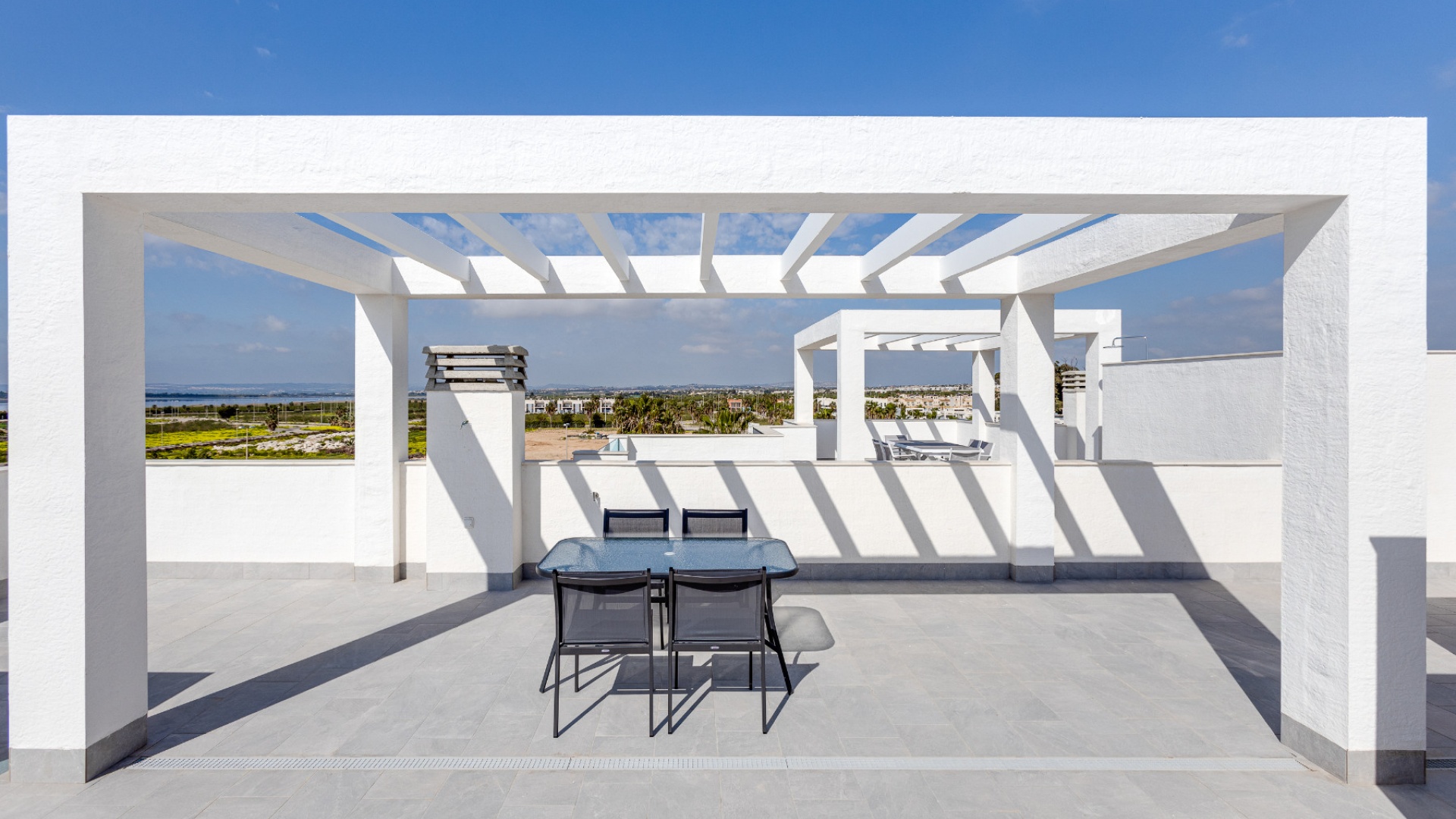 Nieuw gebouw - Appartement - Guardamar del Segura - El Raso