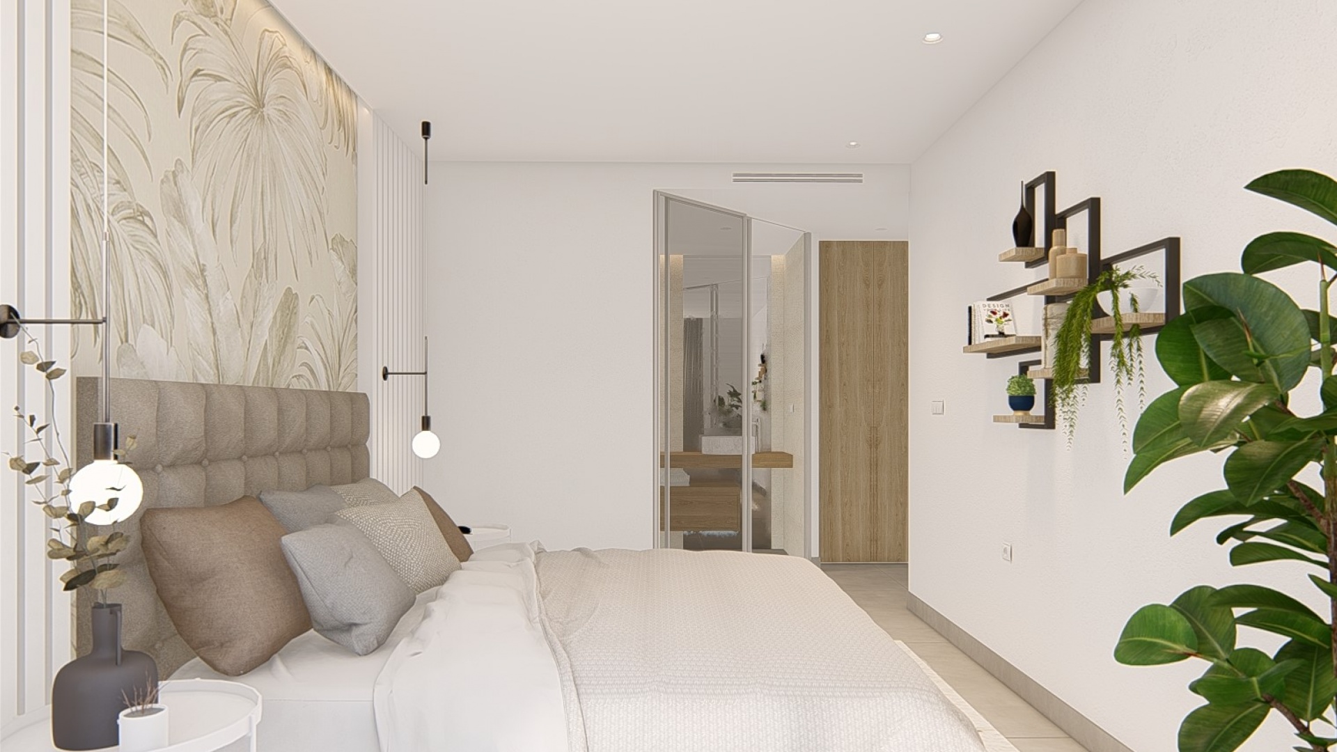 Nieuw gebouw - Appartement - Guardamar del Segura - El Raso