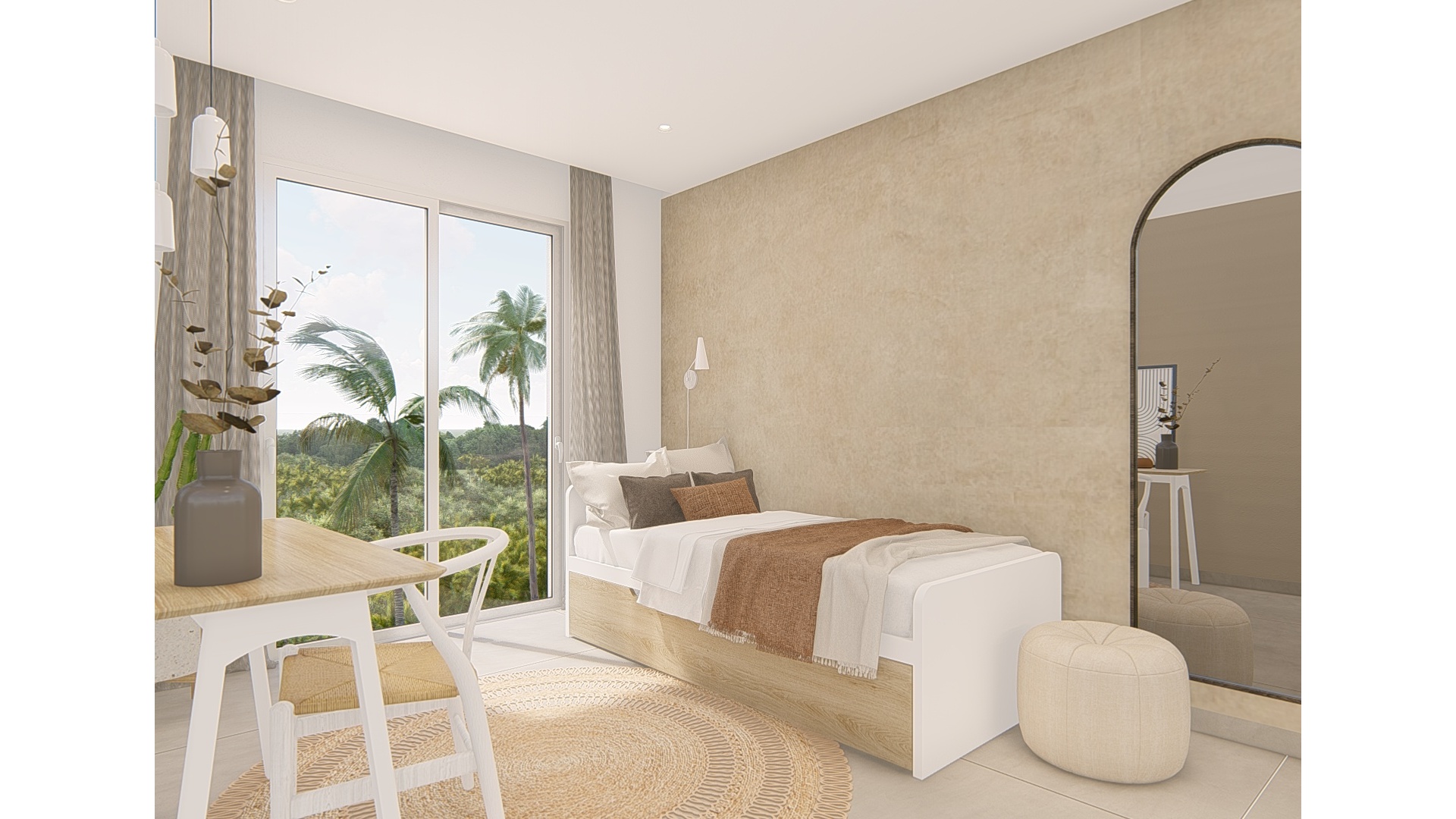 Nieuw gebouw - Appartement - Guardamar del Segura - El Raso