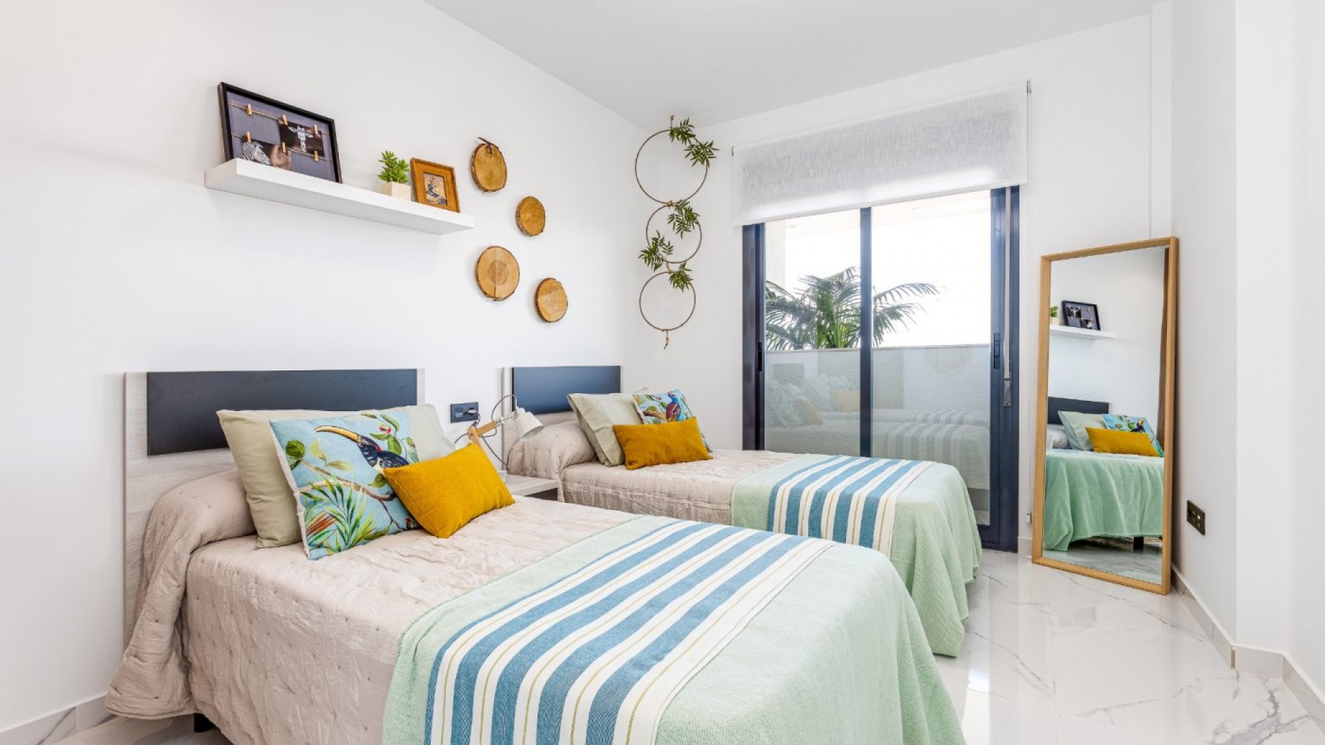 Nieuw gebouw - Appartement - Guardamar del Segura - El Raso