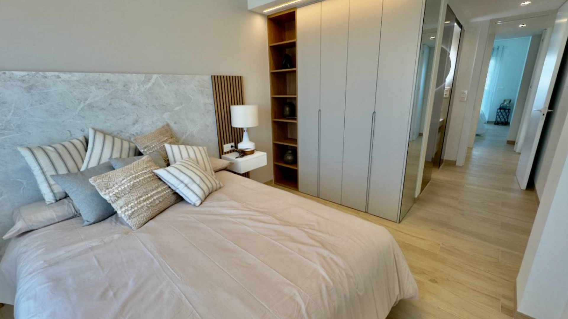 Nieuw gebouw - Appartement - Guardamar del Segura - El Raso