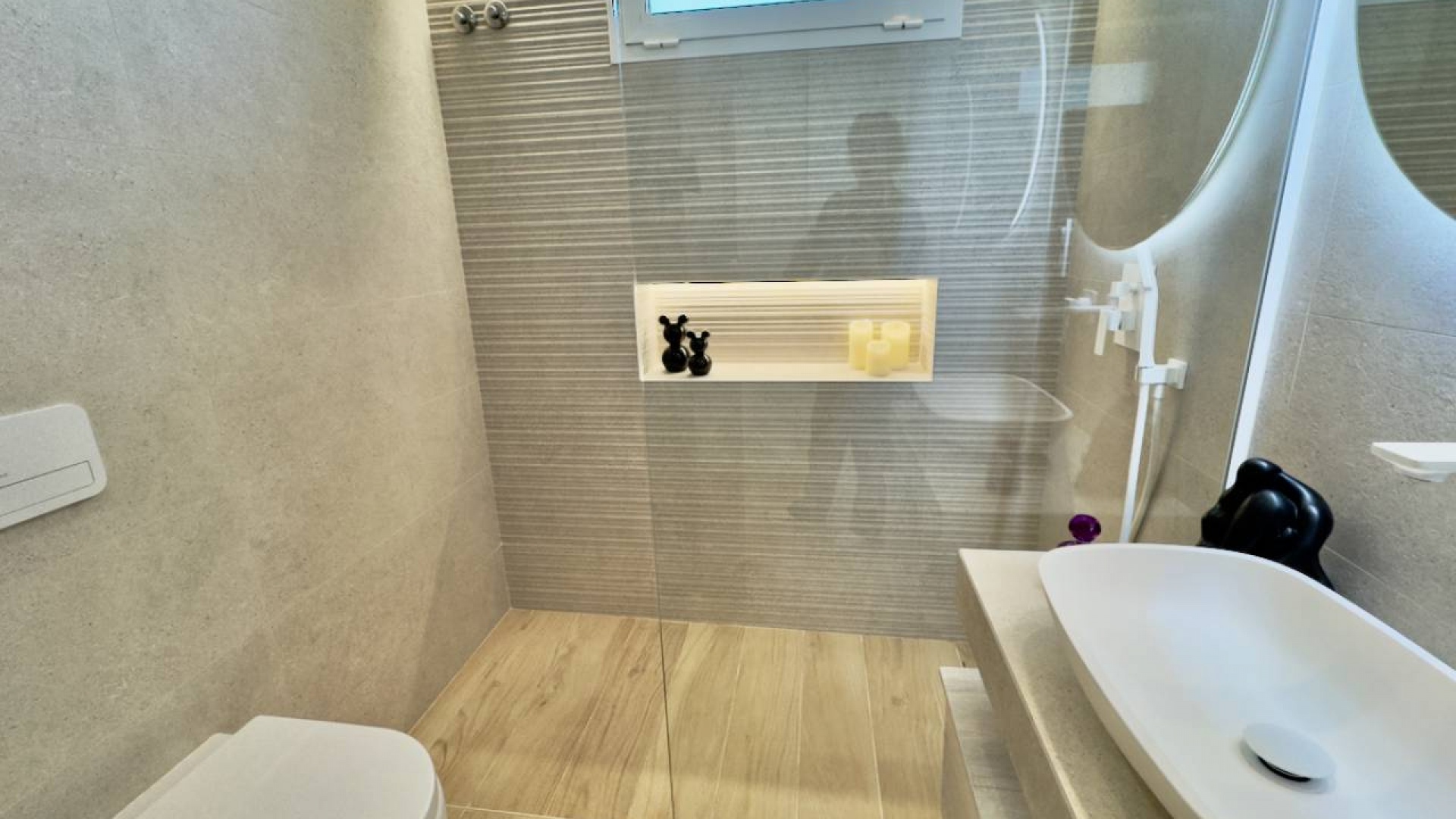 Nieuw gebouw - Appartement - Guardamar del Segura - El Raso