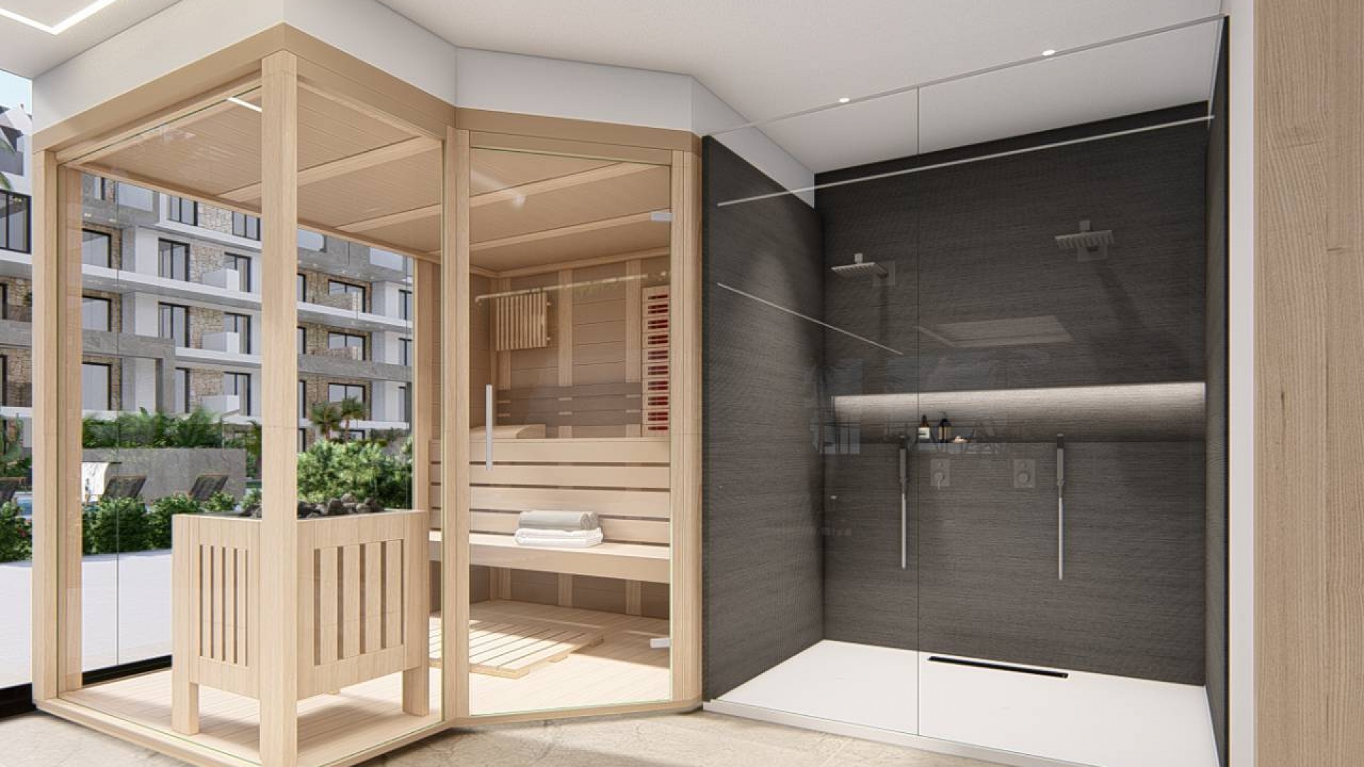 Nieuw gebouw - Appartement - Guardamar del Segura - El Raso