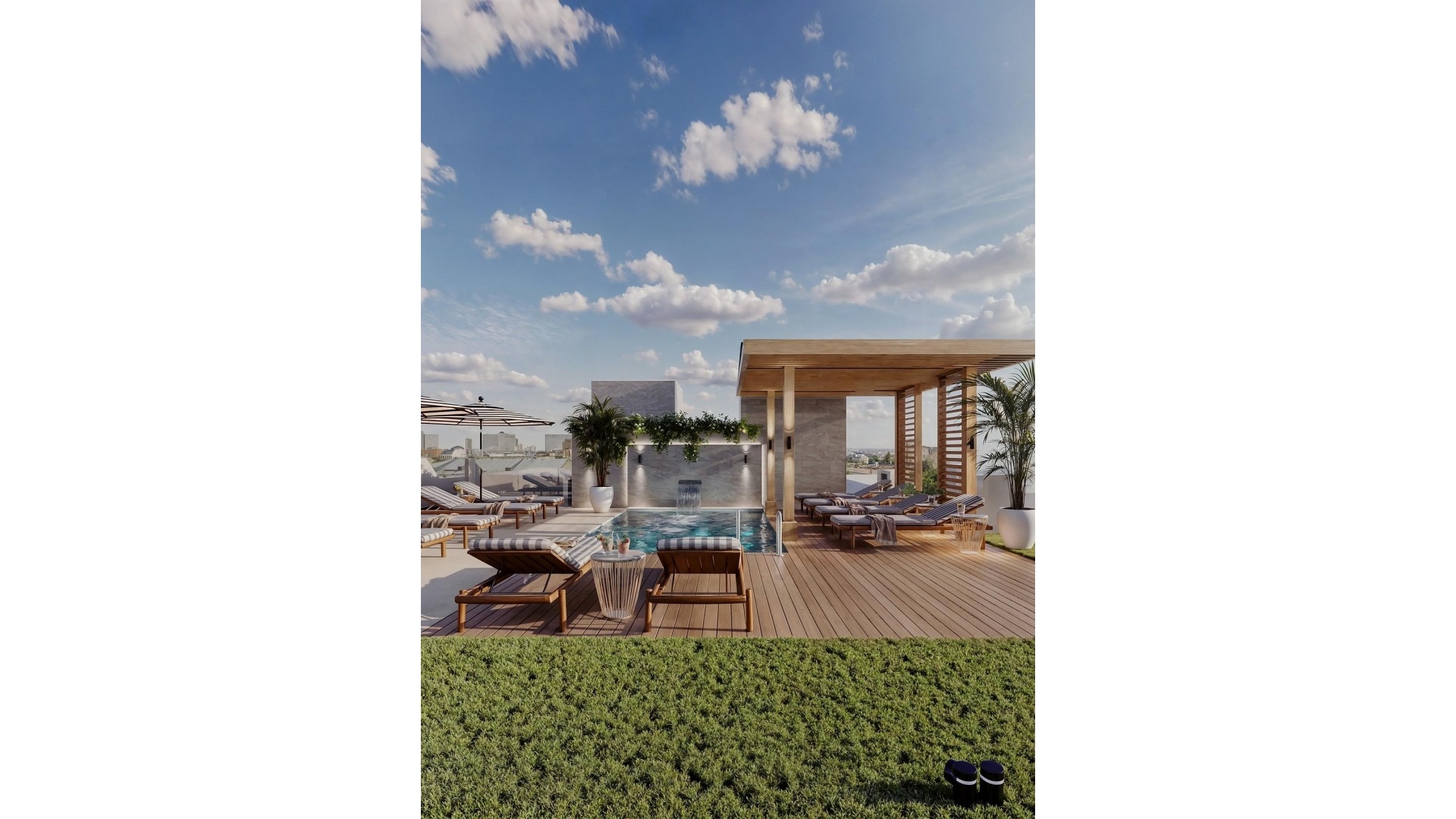 Nieuw gebouw - Appartement - Guardamar del Segura - Pueblo