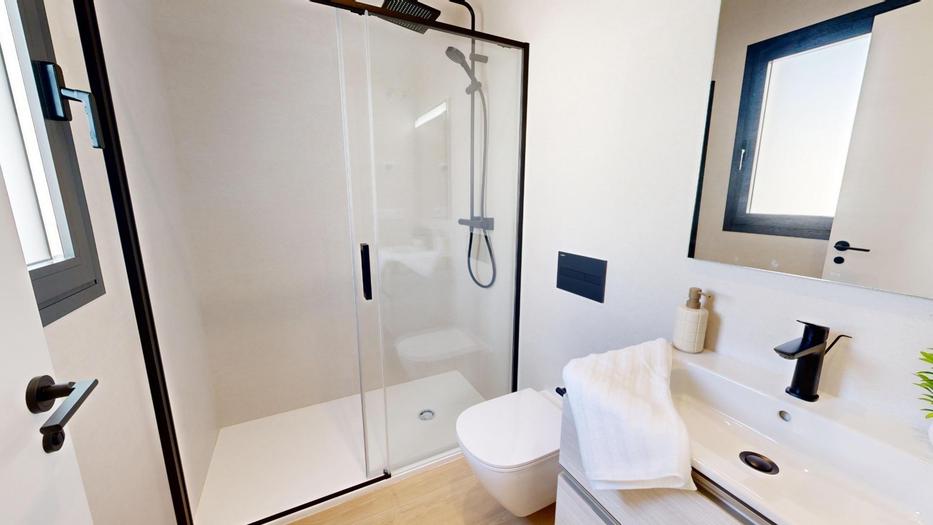 Nieuw gebouw - Appartement - Guardamar del Segura - Pueblo