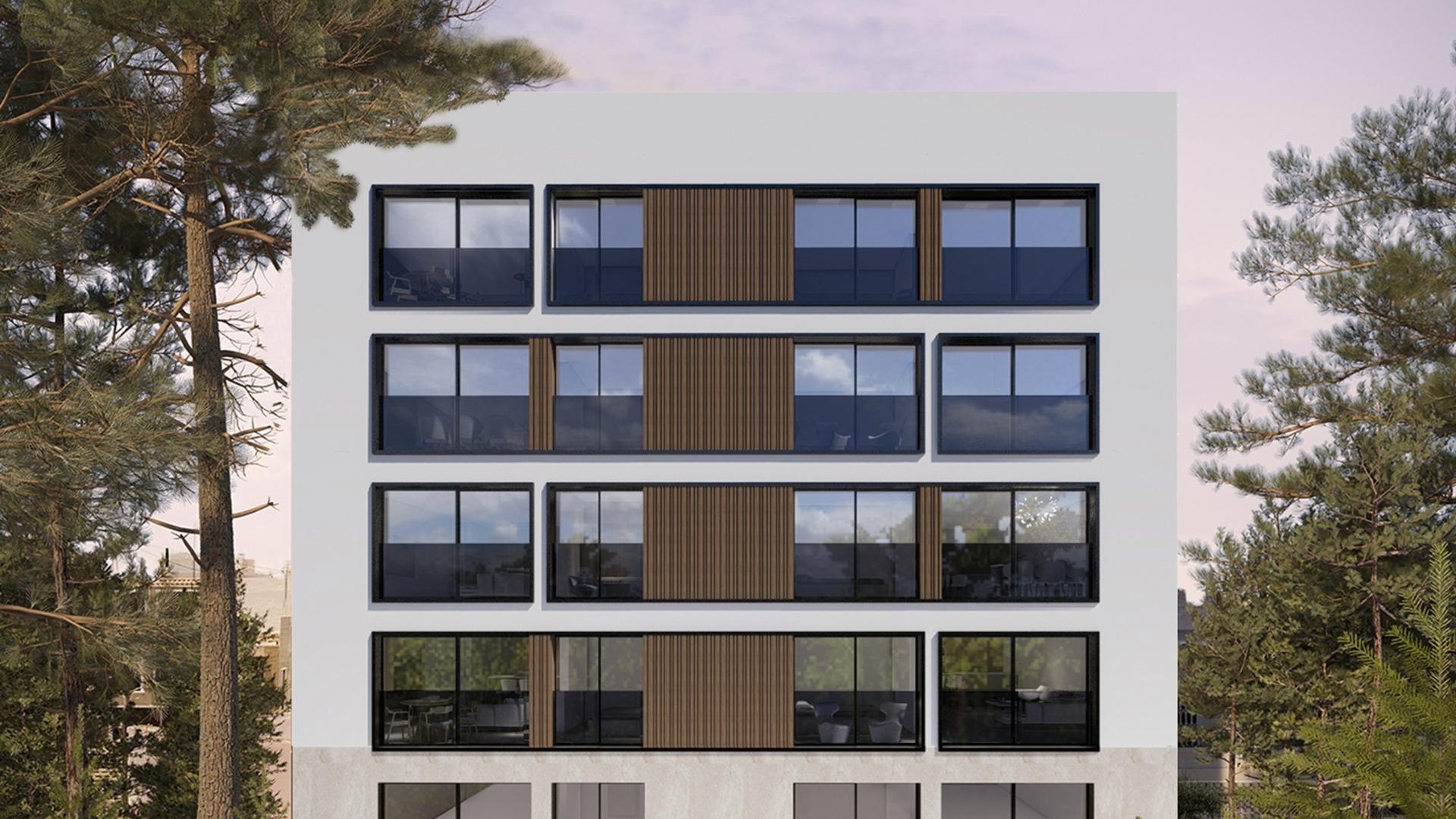 Nieuw gebouw - Appartement - Guardamar del Segura - Pueblo