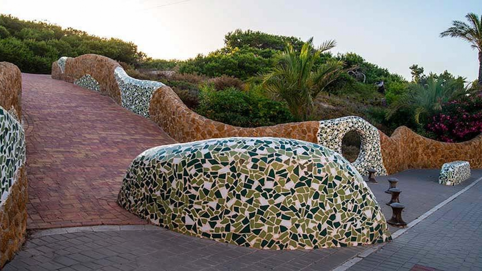 Nieuw gebouw - Appartement - Guardamar del Segura - Pueblo