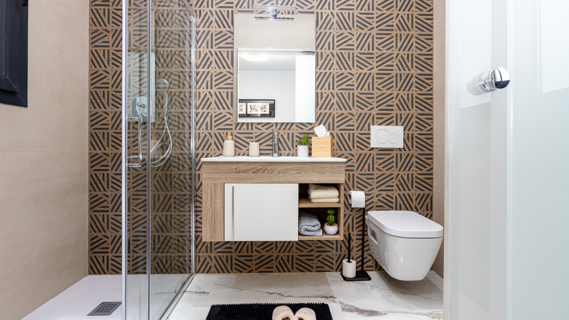 Nieuw gebouw - Appartement - Guardamar del Segura - Res. Amancer Deluxe Las Dunas