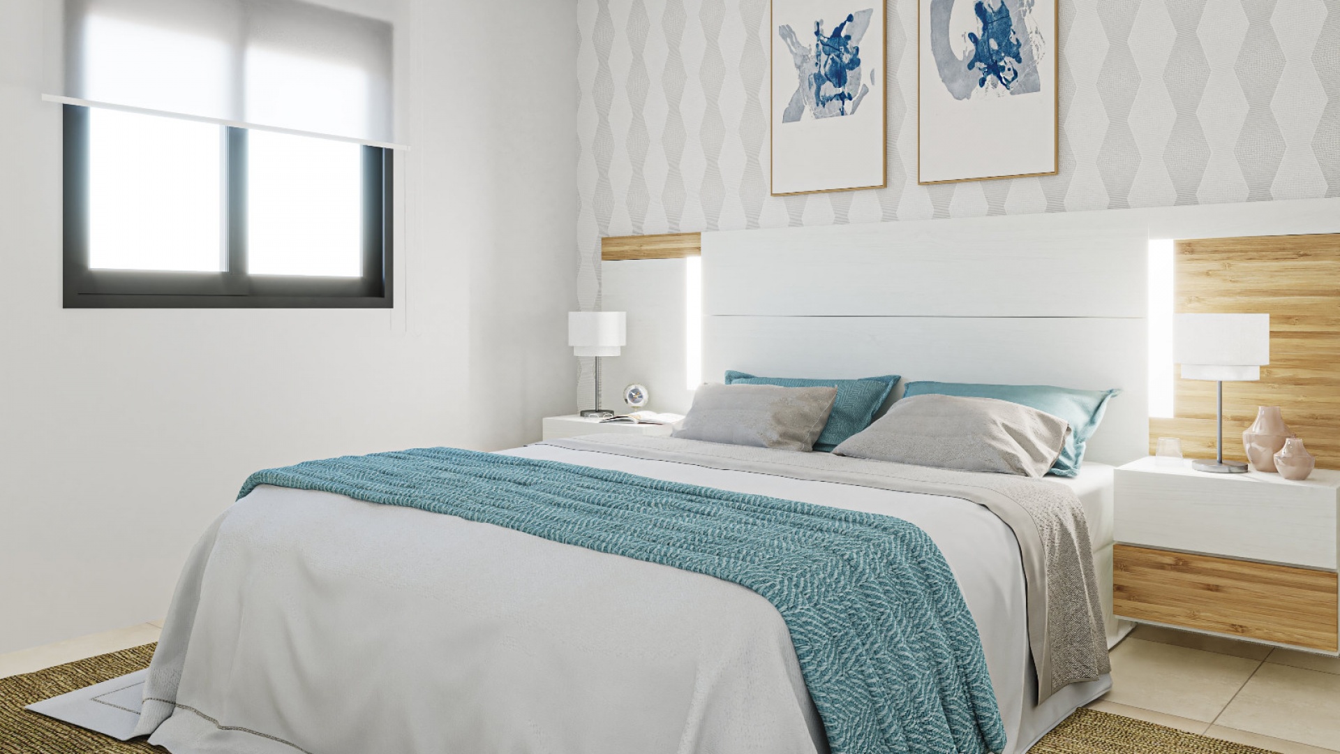 Nieuw gebouw - Appartement - Guardamar del Segura - Royal Beach