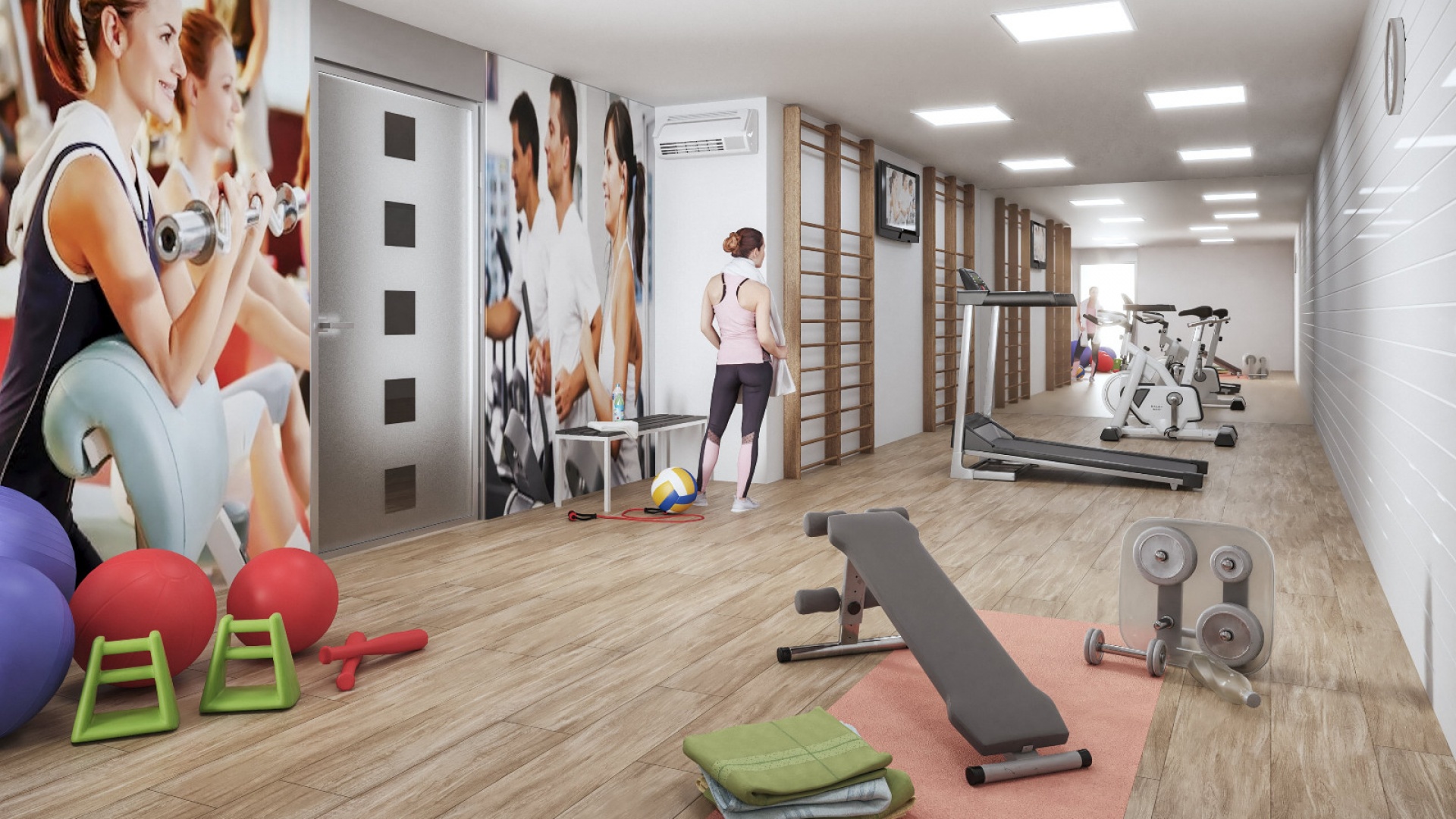 Nieuw gebouw - Appartement - Guardamar del Segura - Royal Beach