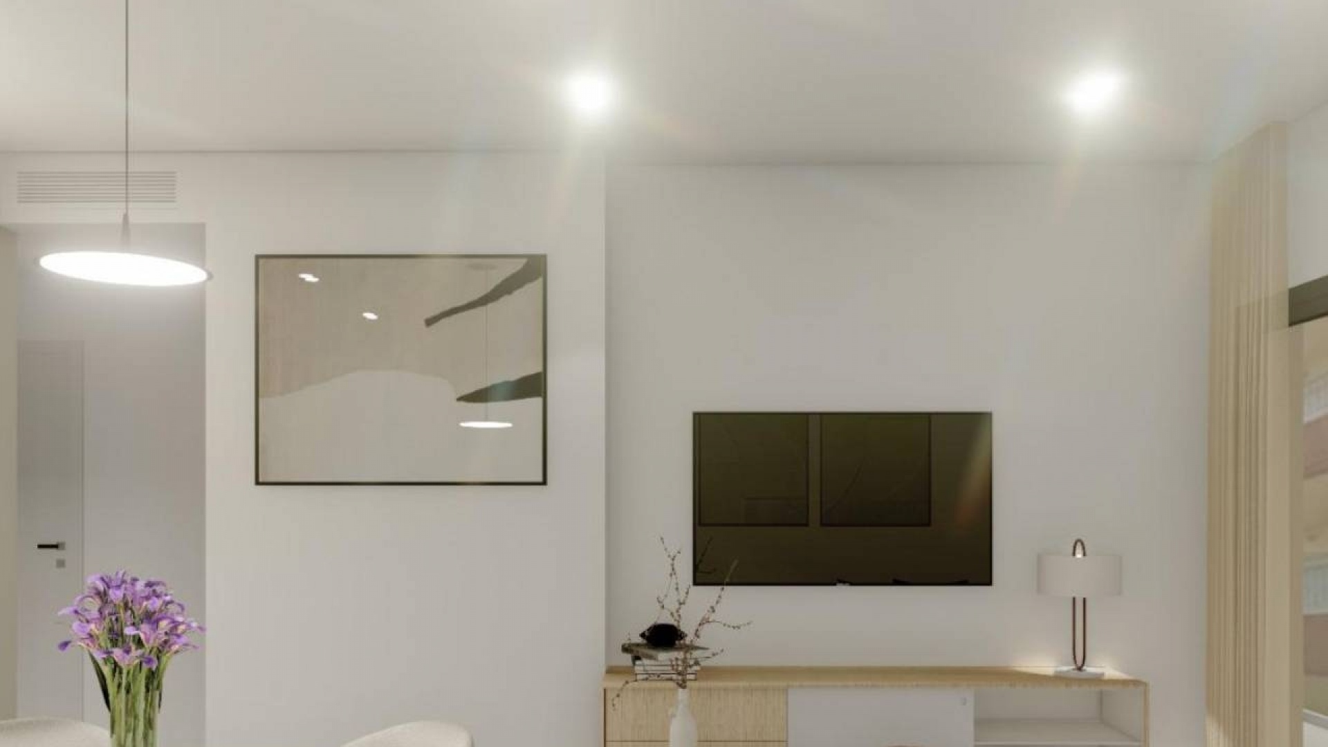 Nieuw gebouw - Appartement - Guardamar del Segura