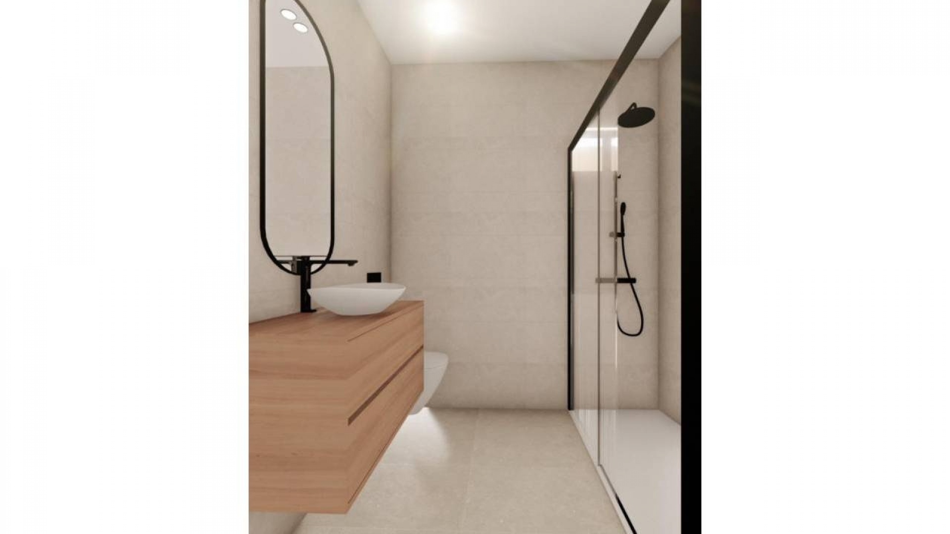 Nieuw gebouw - Appartement - Guardamar del Segura