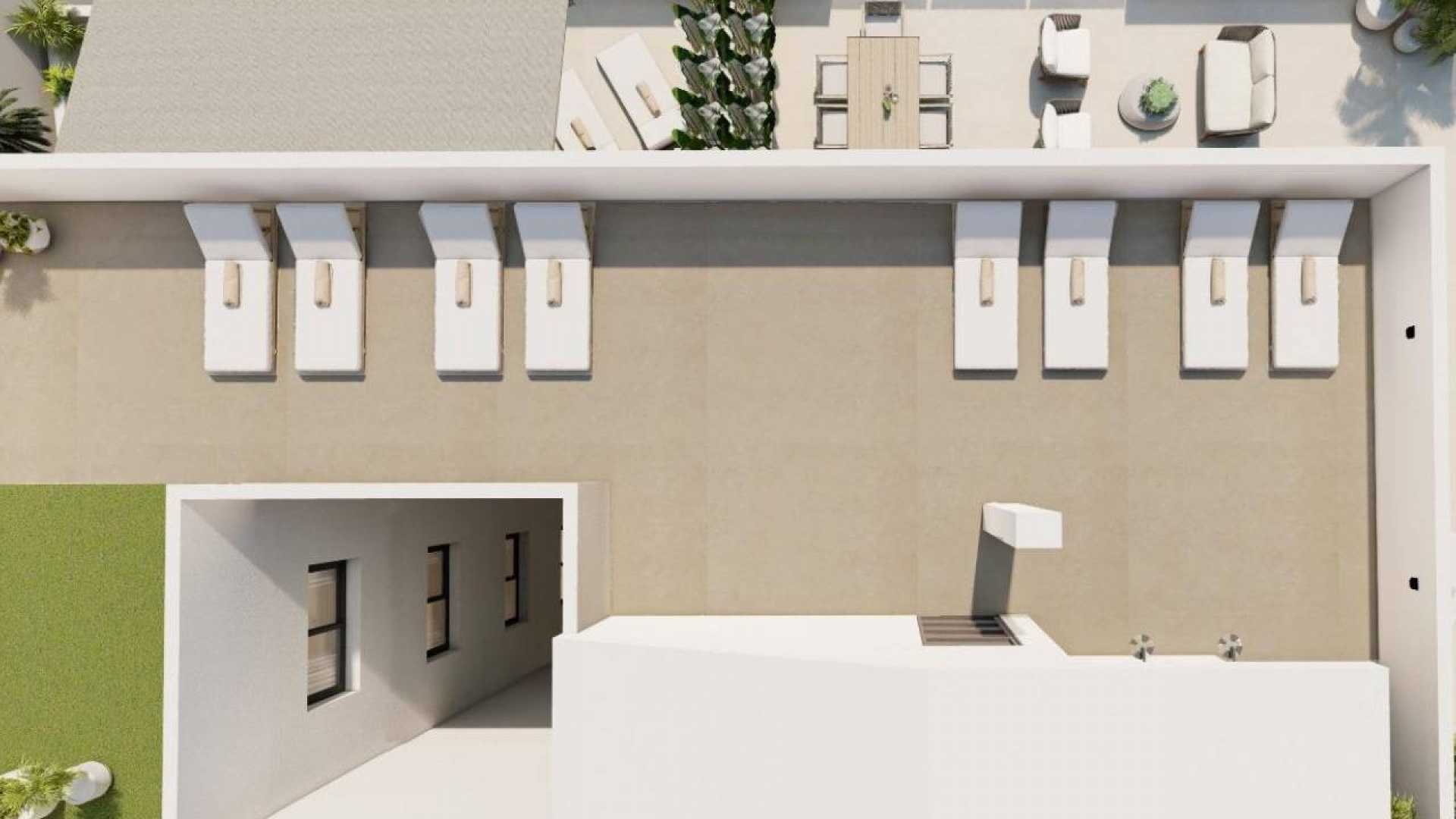 Nieuw gebouw - Appartement - Guardamar del Segura