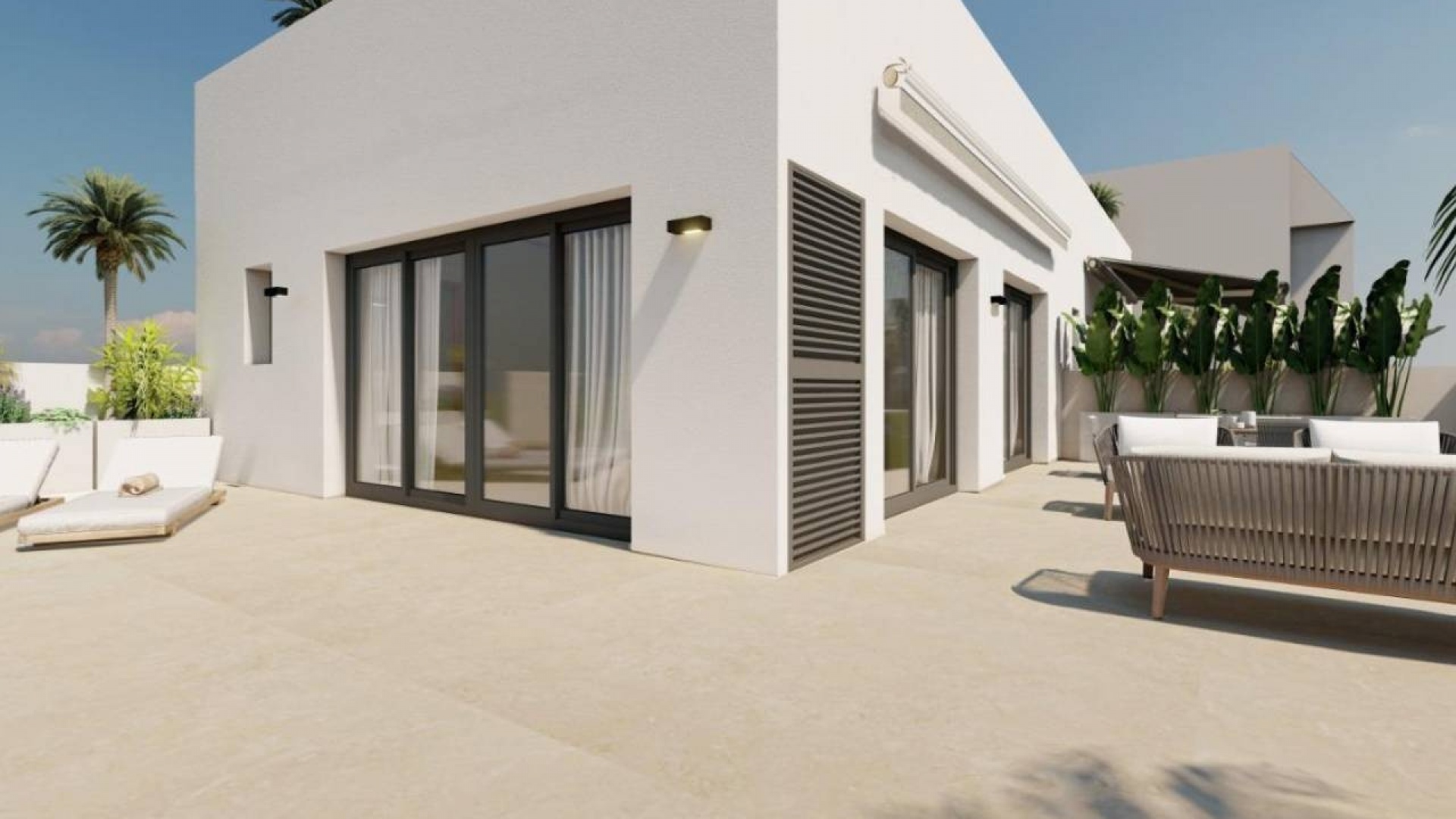 Nieuw gebouw - Appartement - Guardamar del Segura