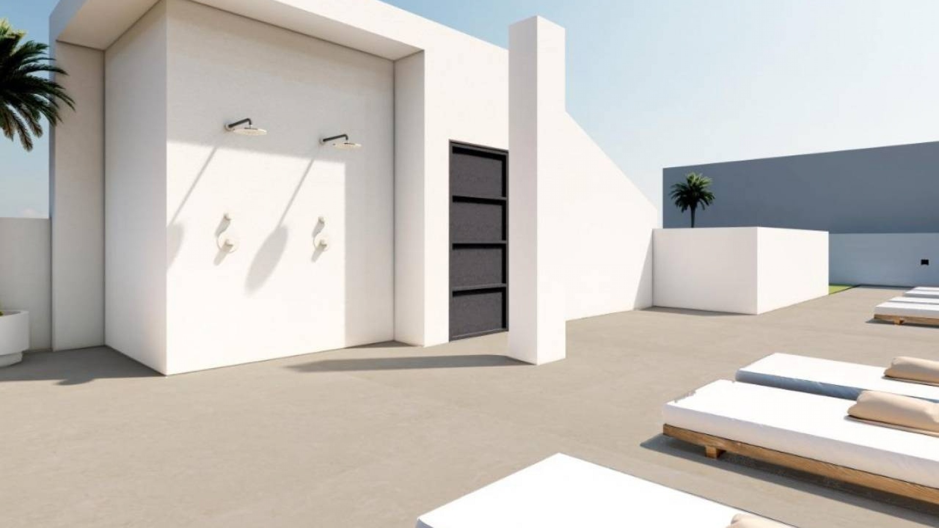 Nieuw gebouw - Appartement - Guardamar del Segura