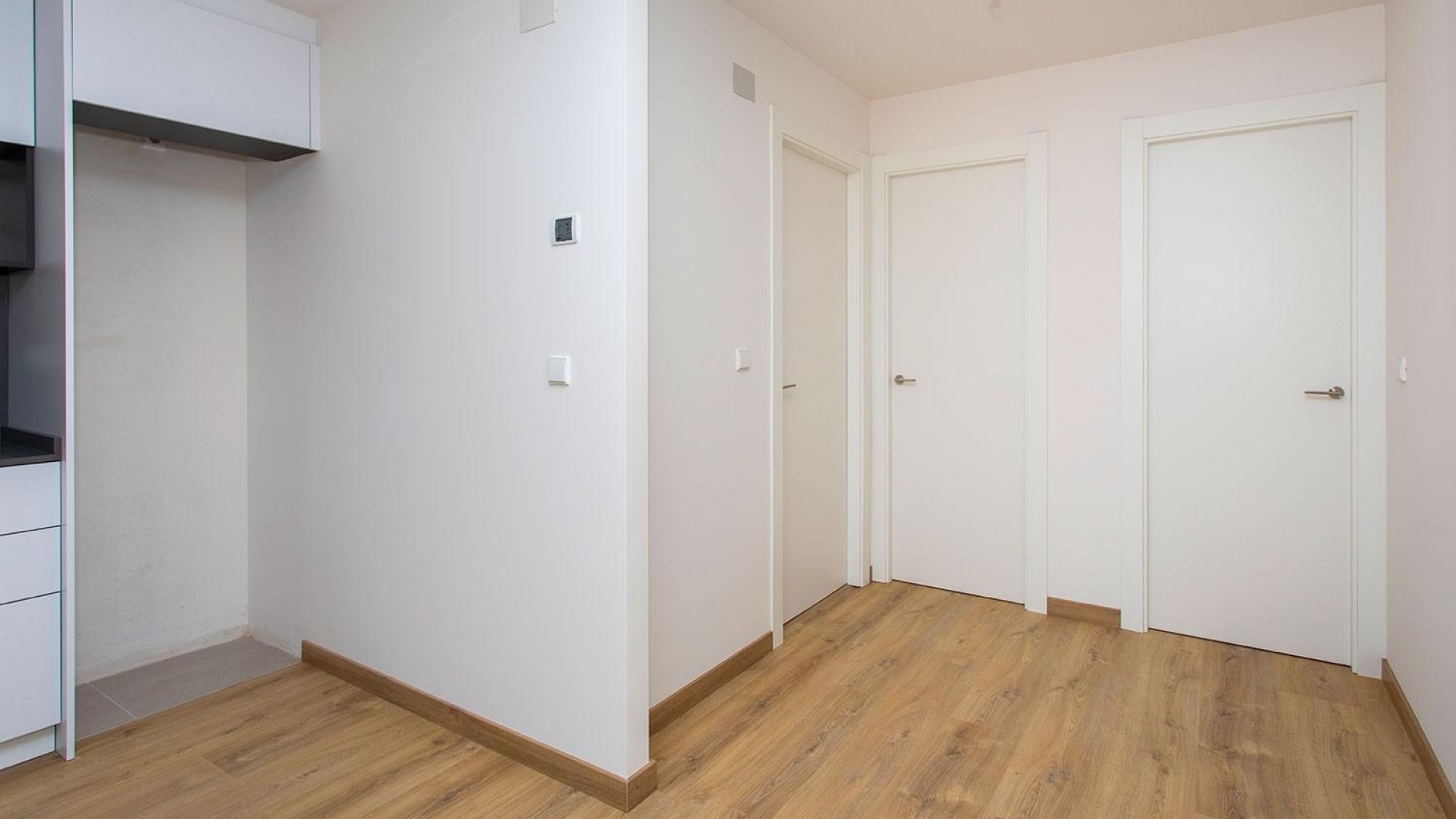 Nieuw gebouw - Appartement - Hondón de las Nieves - Canalosa