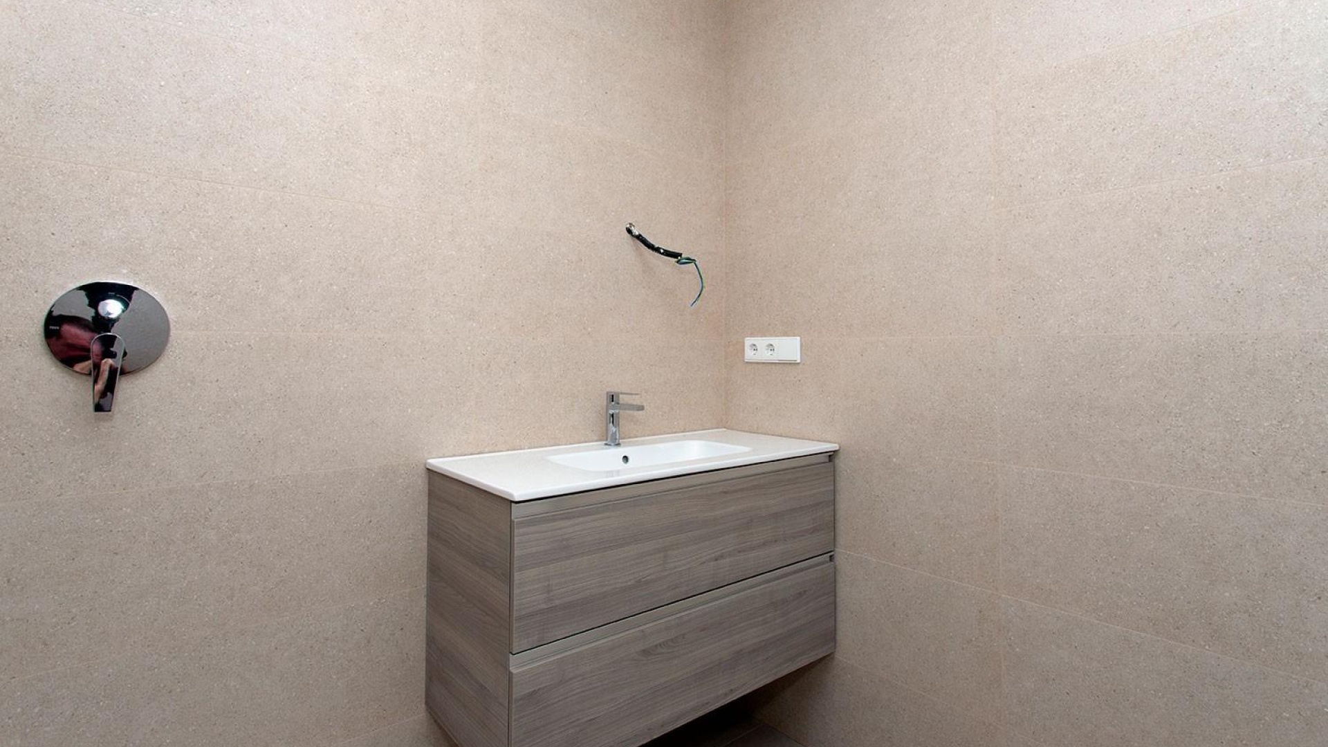 Nieuw gebouw - Appartement - Hondón de las Nieves - Canalosa