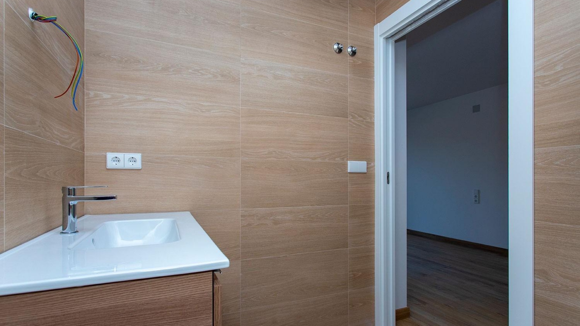 Nieuw gebouw - Appartement - Hondón de las Nieves - Canalosa