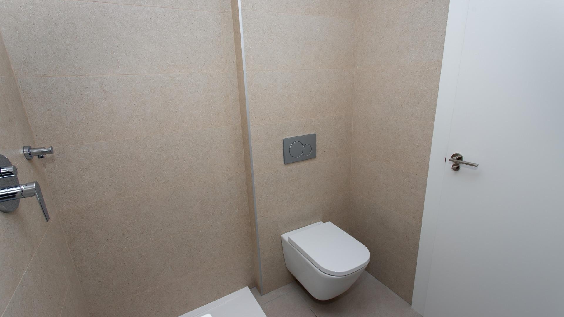 Nieuw gebouw - Appartement - Hondón de las Nieves - Canalosa