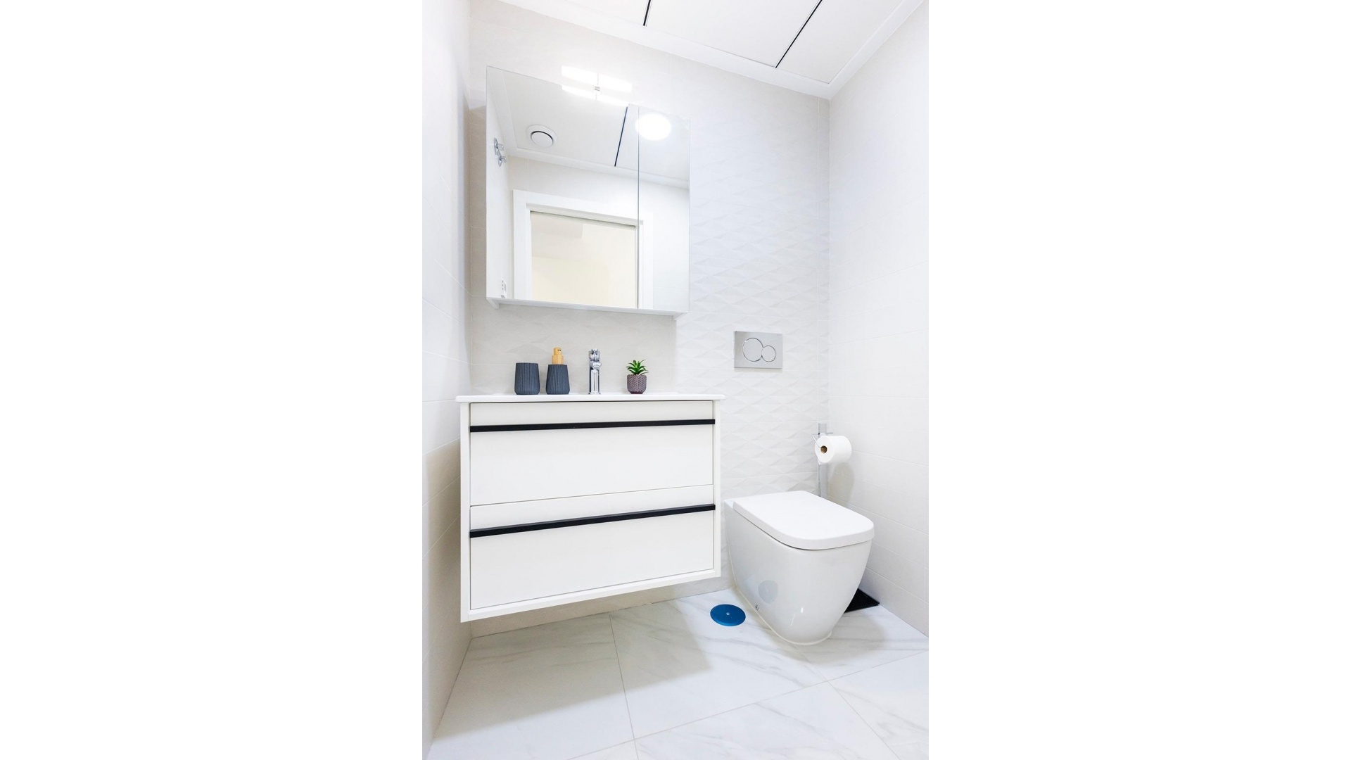 Nieuw gebouw - Appartement - Jacarilla - pueblo