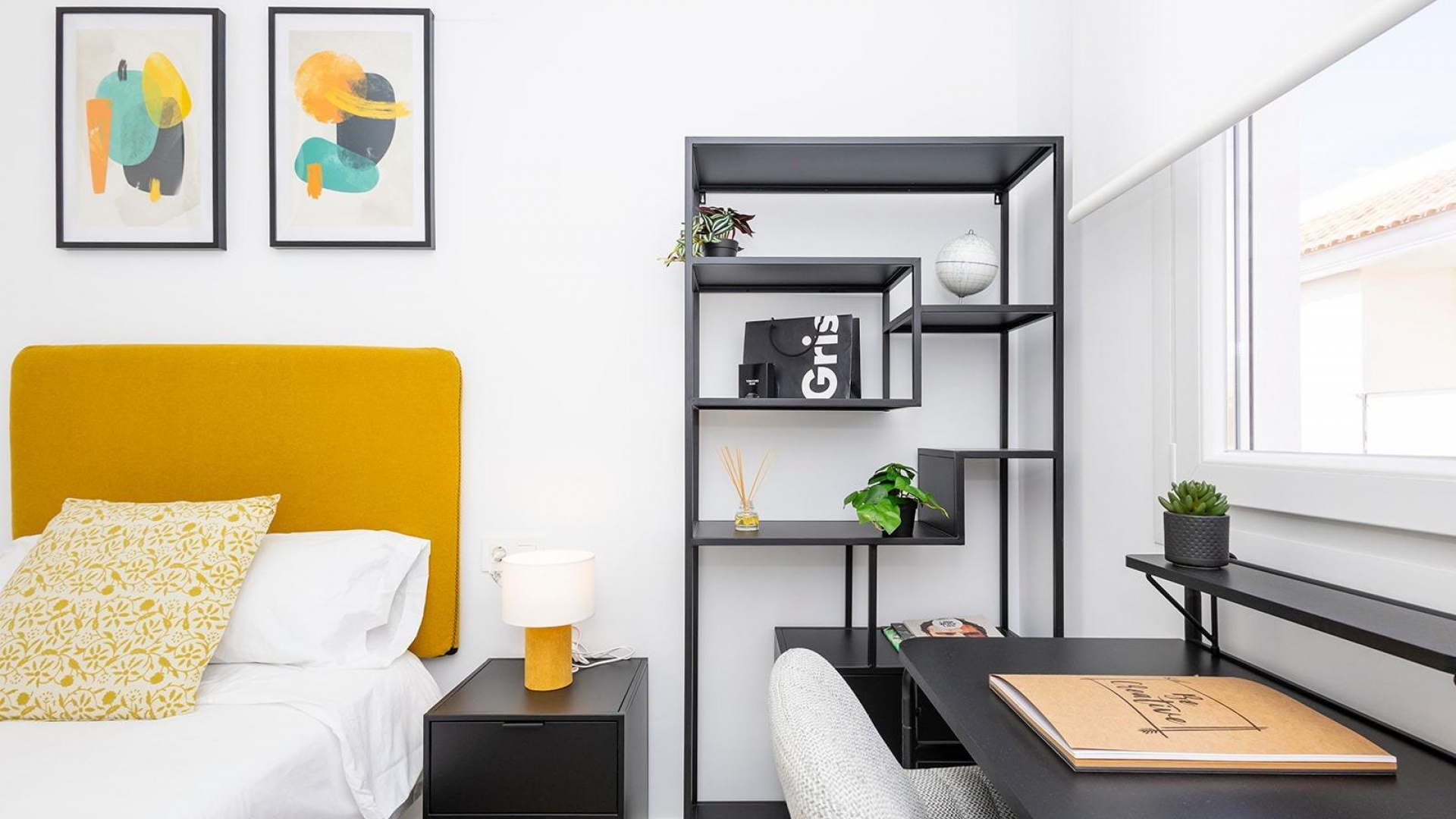 Nieuw gebouw - Appartement - Jacarilla - pueblo