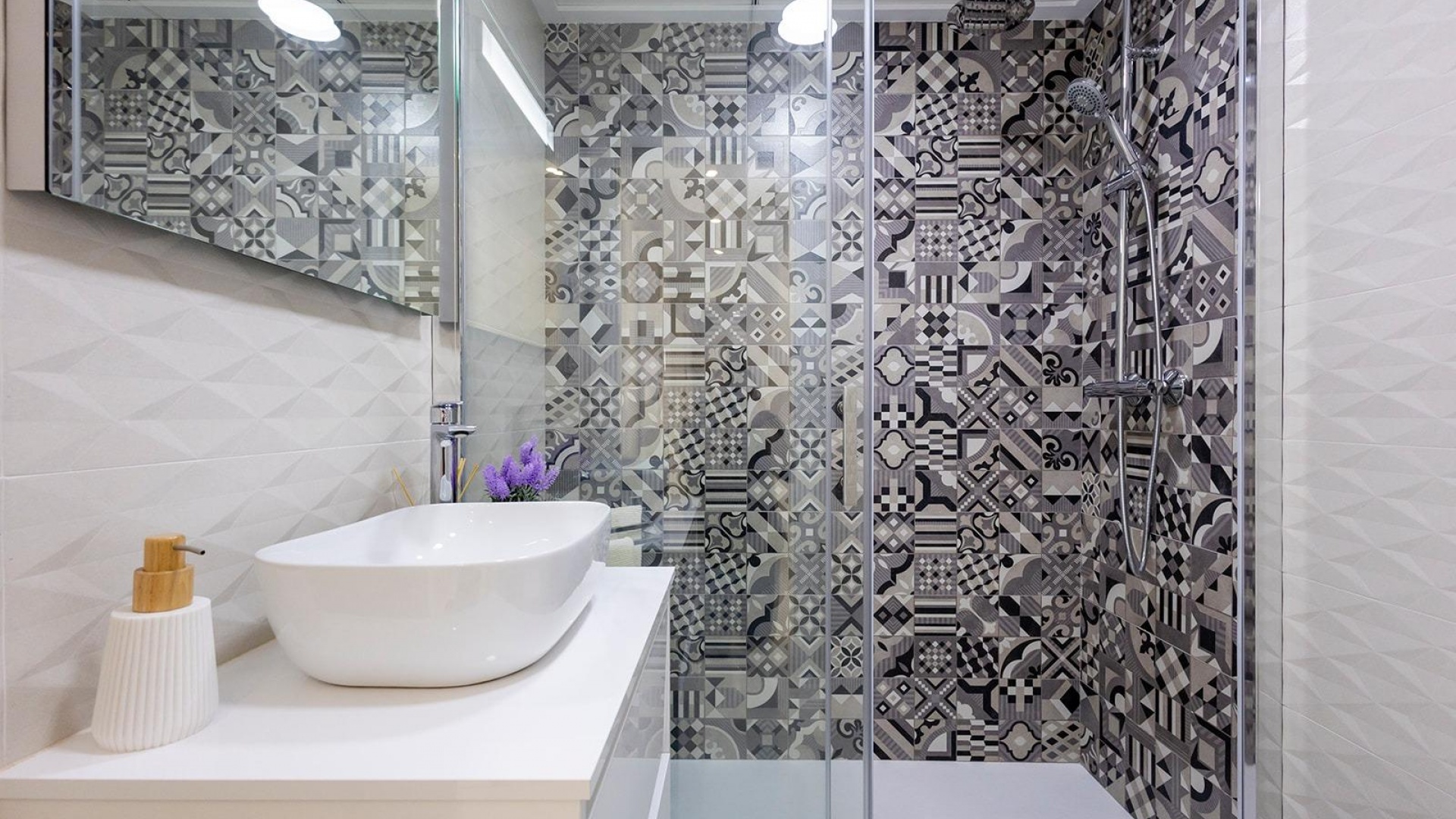 Nieuw gebouw - Appartement - Jacarilla - pueblo