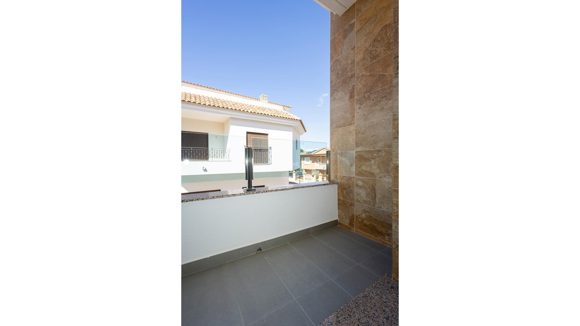 Nieuw gebouw - Appartement - Jacarilla - pueblo