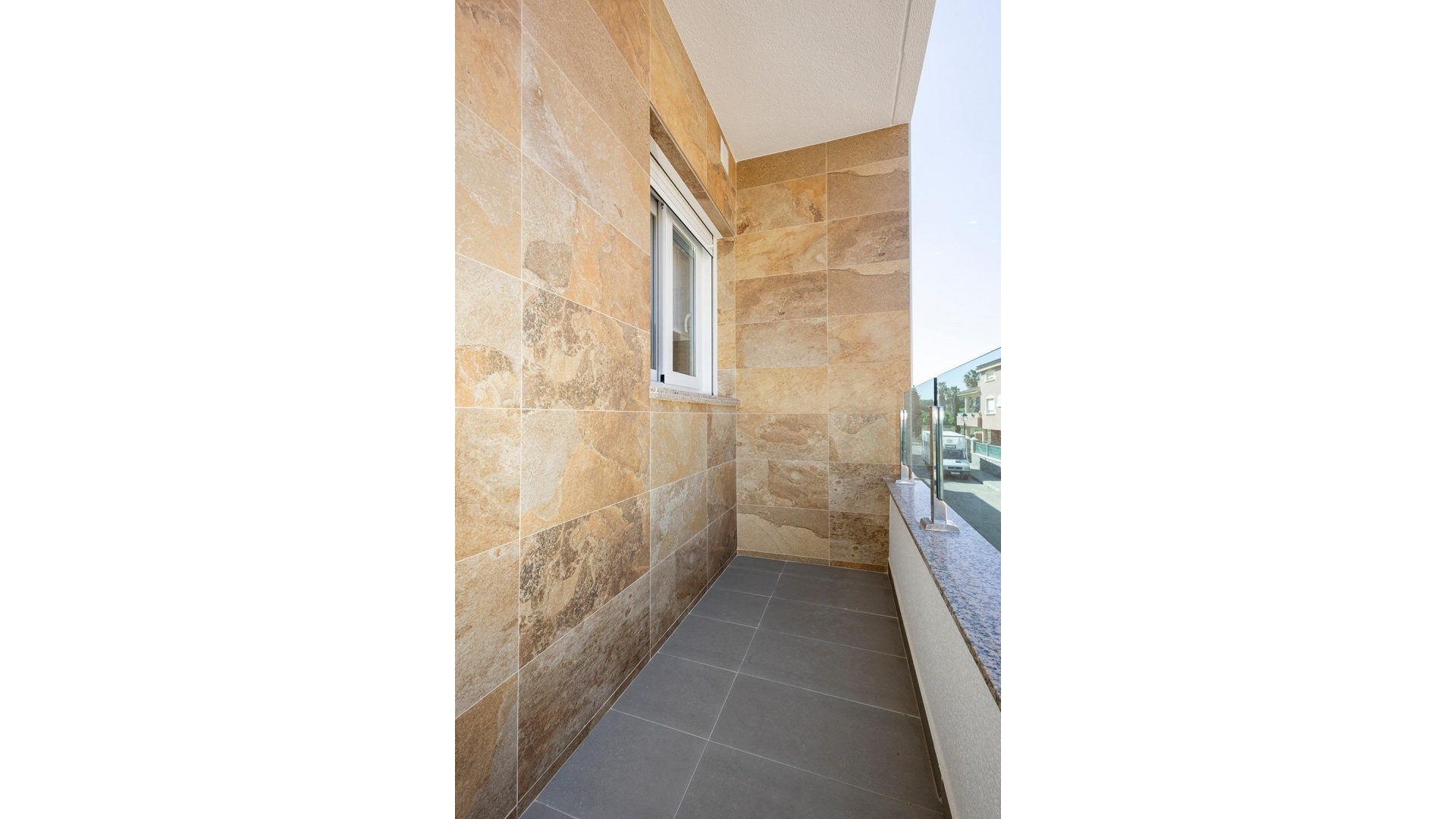 Nieuw gebouw - Appartement - Jacarilla - pueblo