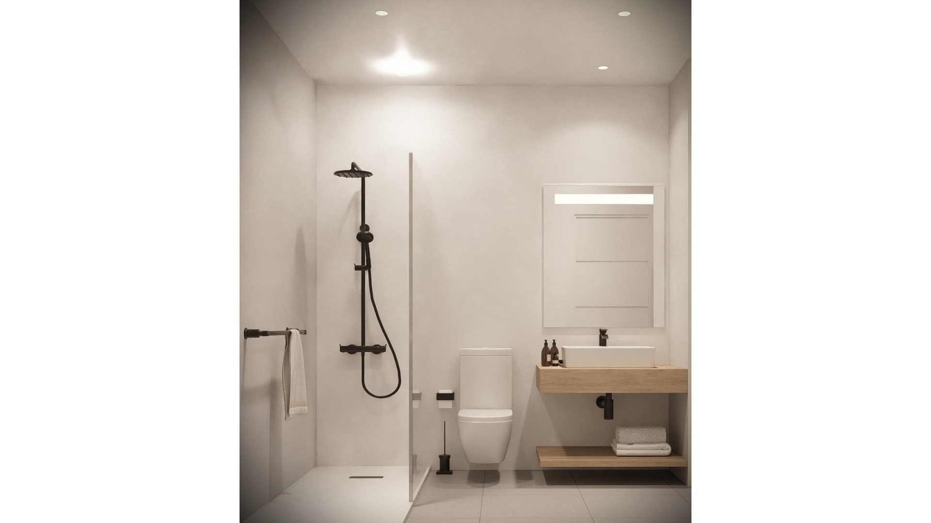 Nieuw gebouw - Appartement - Javea - Pueblo