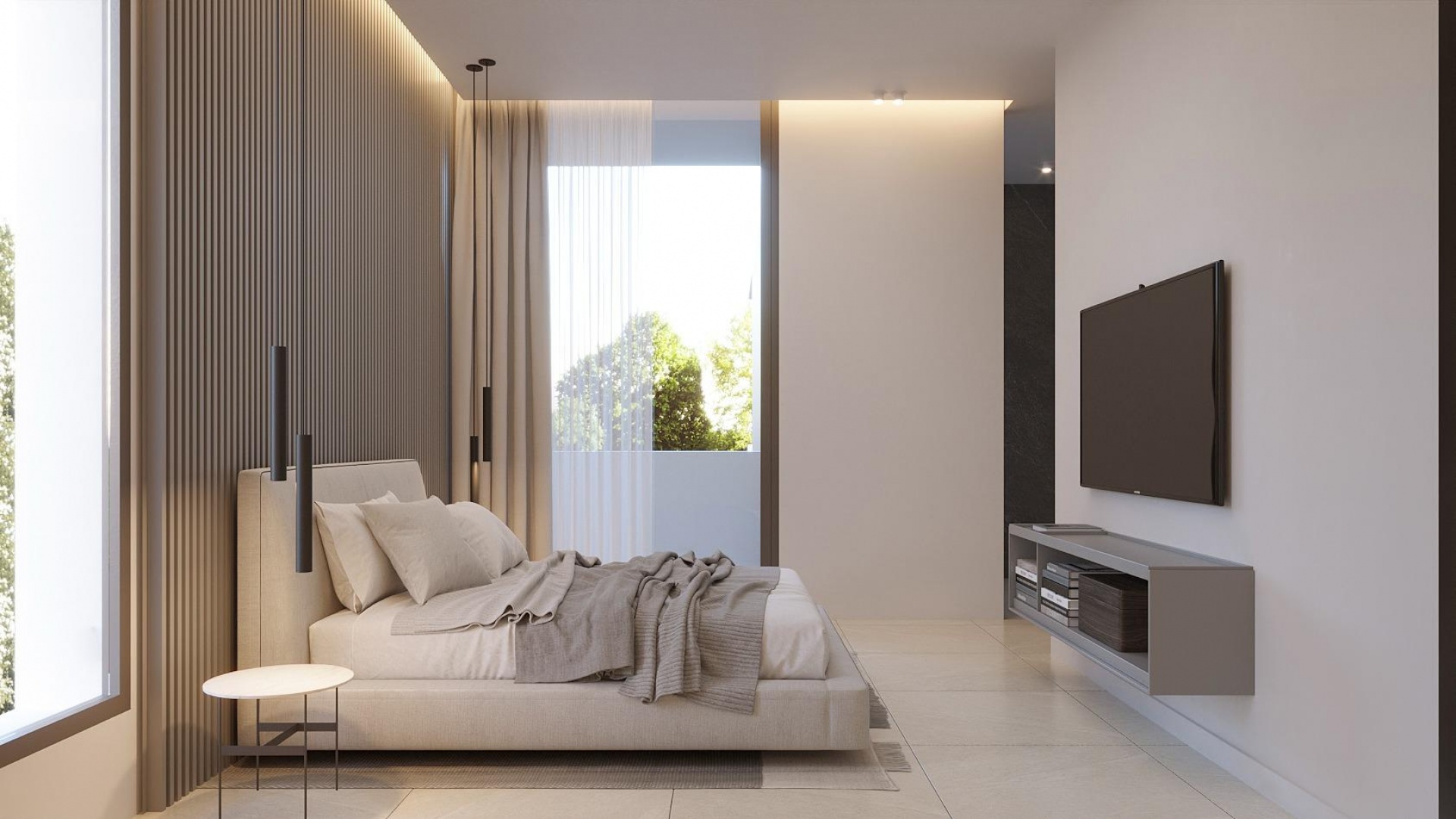 Nieuw gebouw - Appartement - La Nucia - Puerto Azul