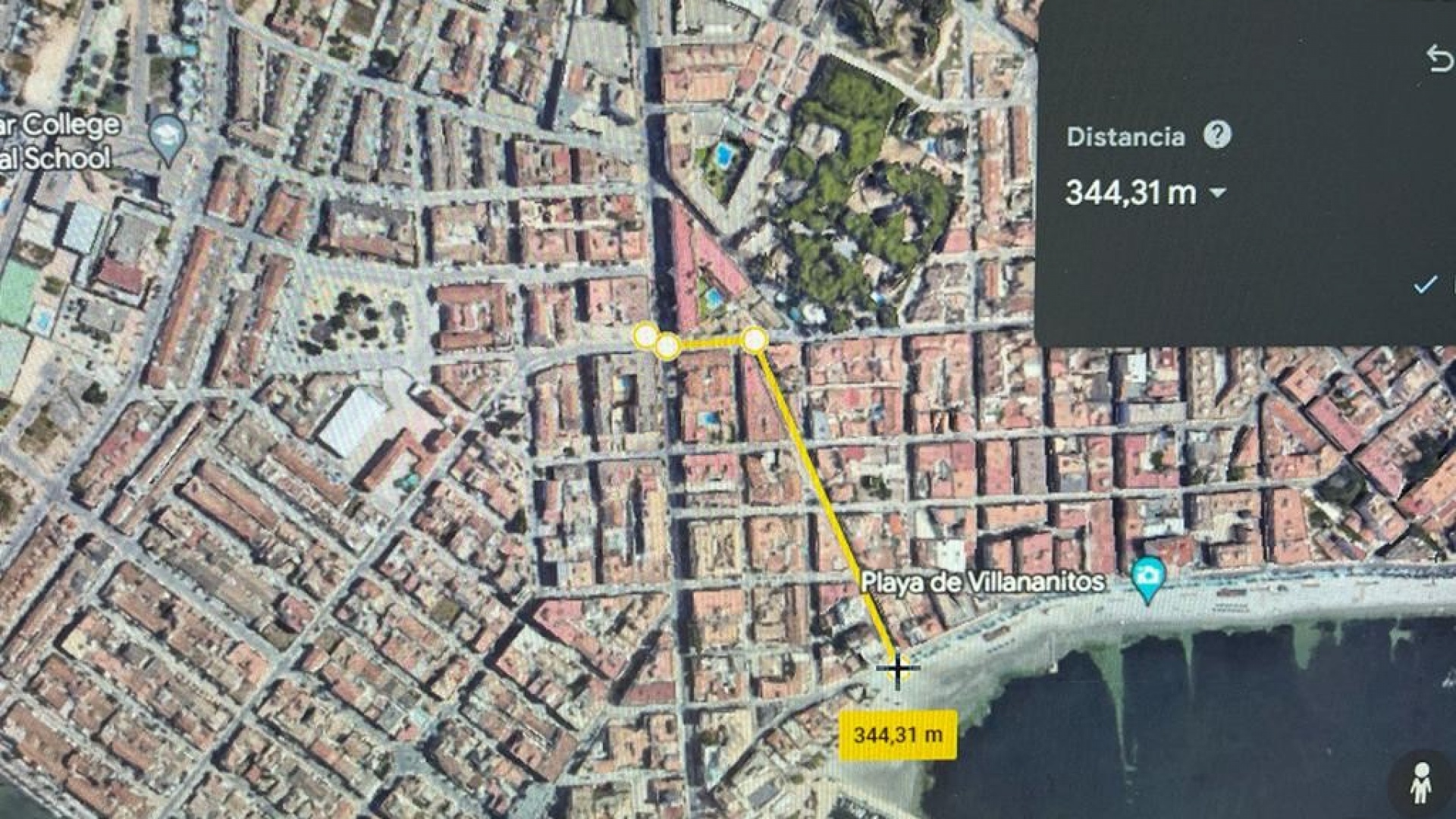 Nieuw gebouw - Appartement - Lo Pagan