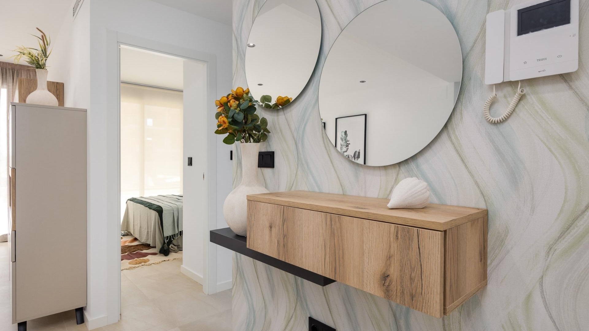 Nieuw gebouw - Appartement - Los Alcazares - La Serena Golf