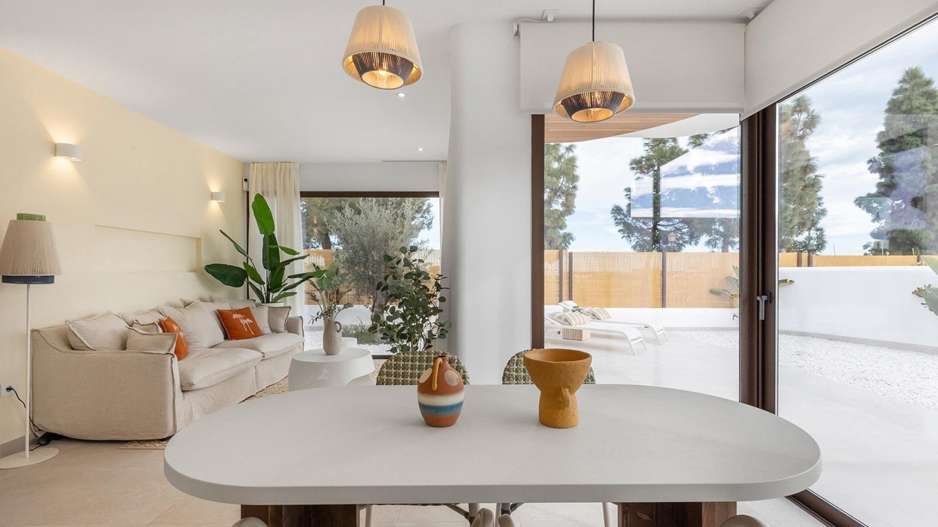 Nieuw gebouw - Appartement - Los Alcazares - Serena Golf