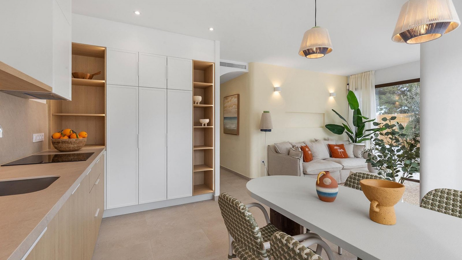 Nieuw gebouw - Appartement - Los Alcazares - Serena Golf