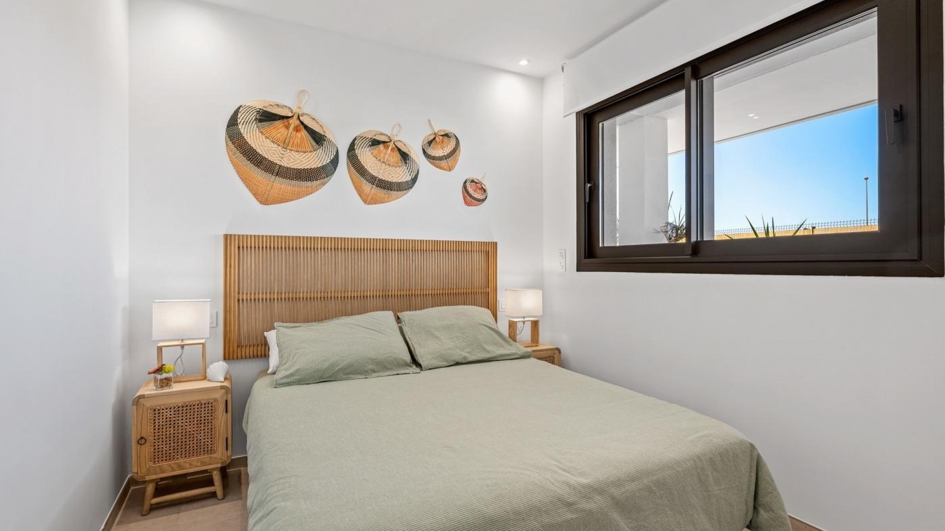 Nieuw gebouw - Appartement - Los Alcazares - Serena Golf