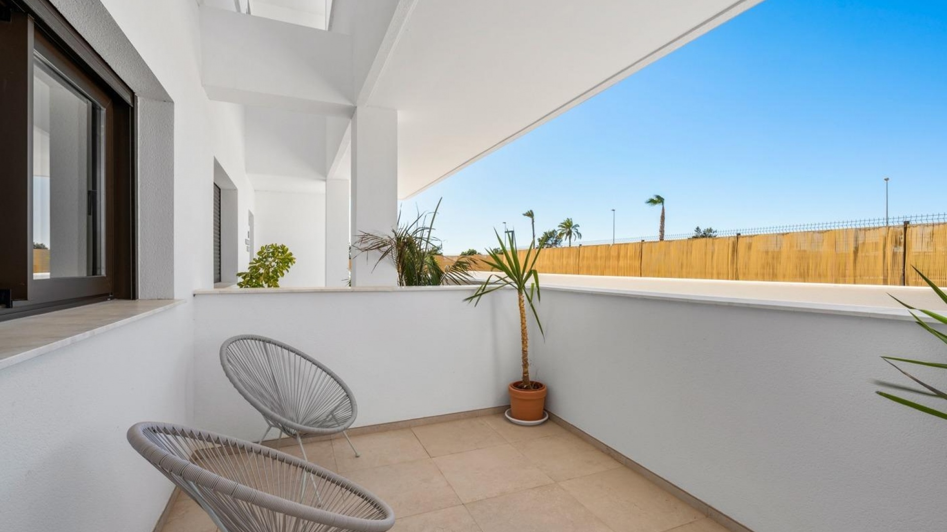 Nieuw gebouw - Appartement - Los Alcazares - Serena Golf