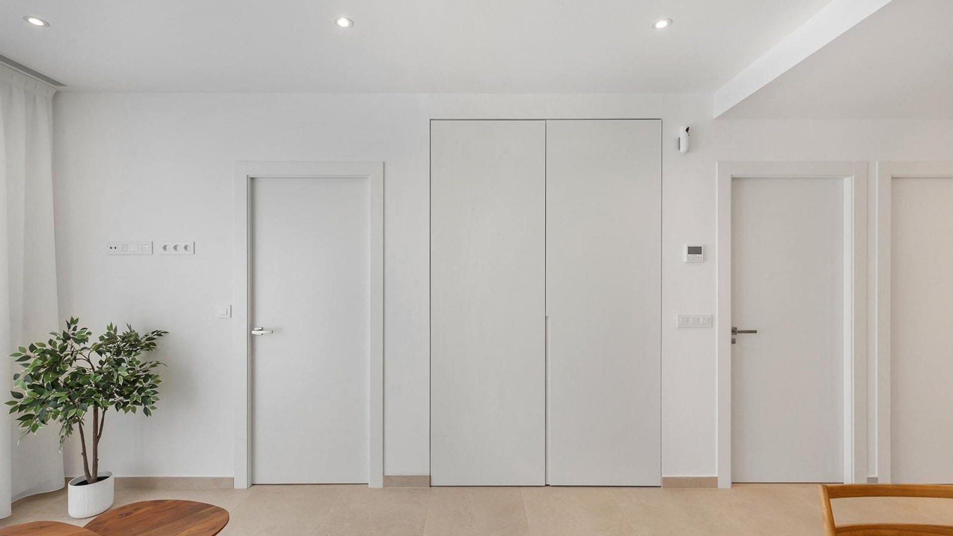 Nieuw gebouw - Appartement - Los Alcazares - Serena Golf