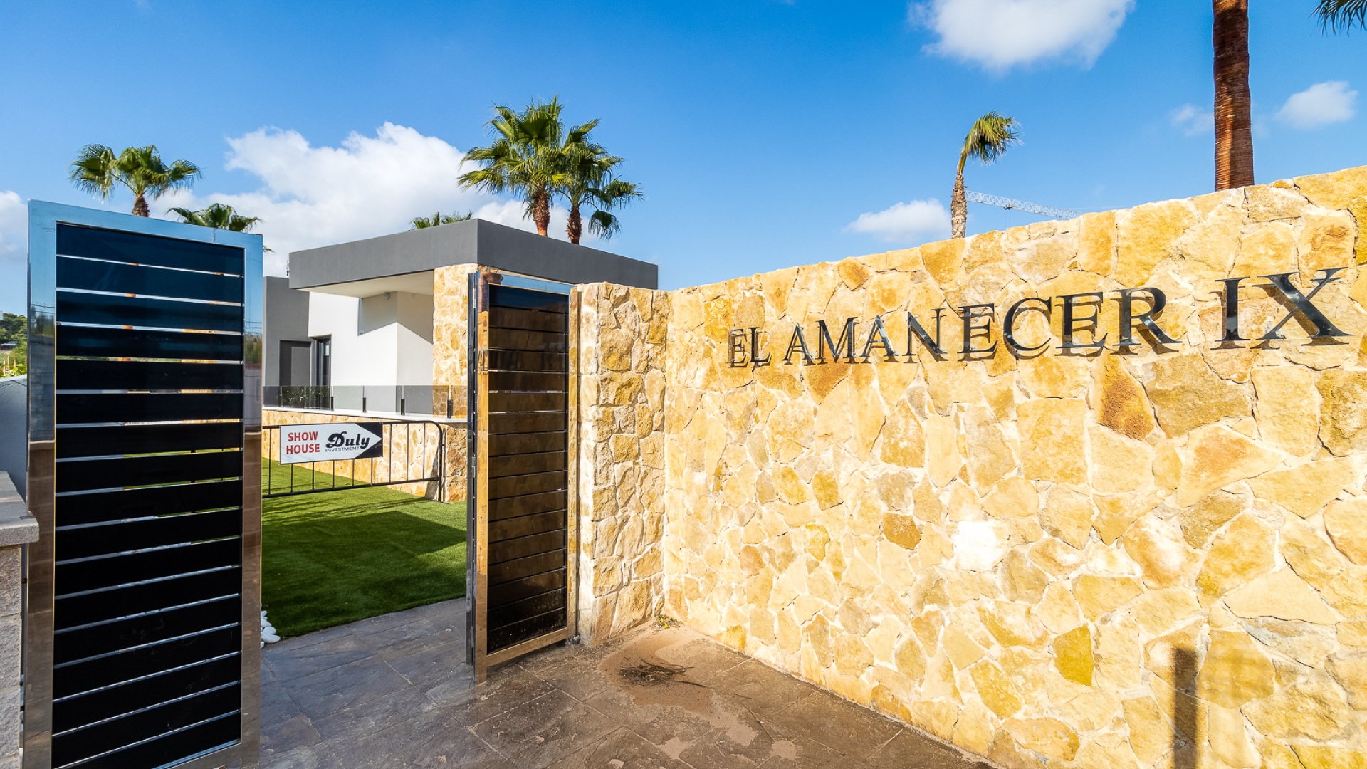 Nieuw gebouw - Appartement - Los Altos - Res. El Amanecer