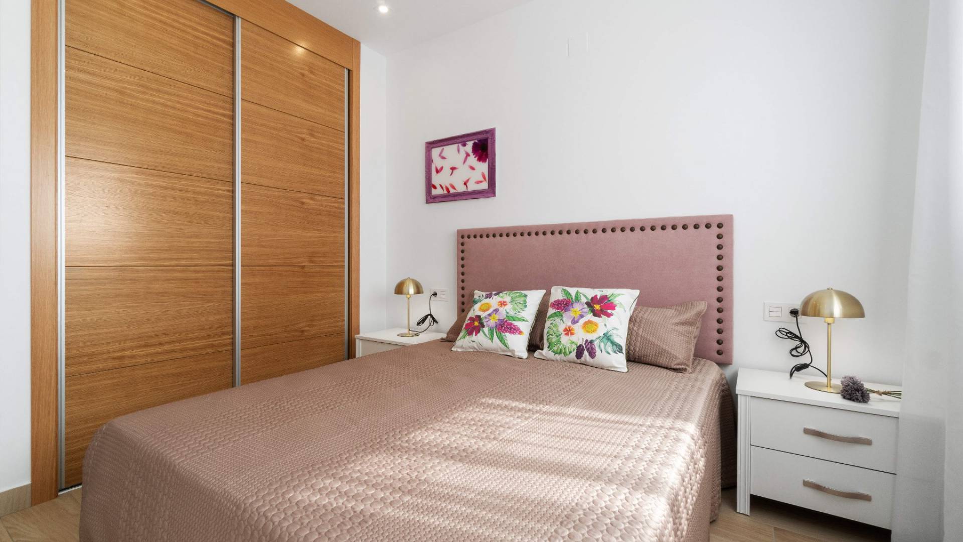 Nieuw gebouw - Appartement - Los Balcones - Laguna Beach