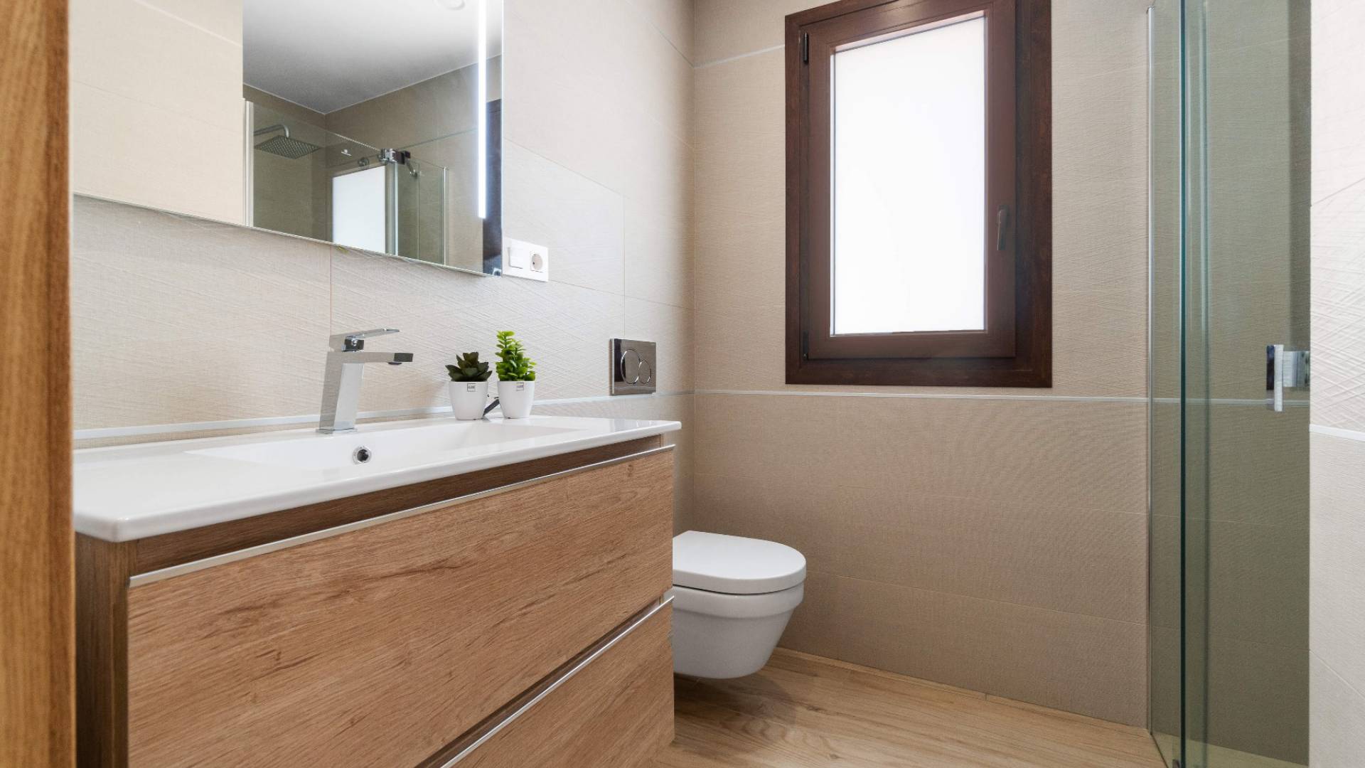 Nieuw gebouw - Appartement - Los Balcones - Laguna Beach