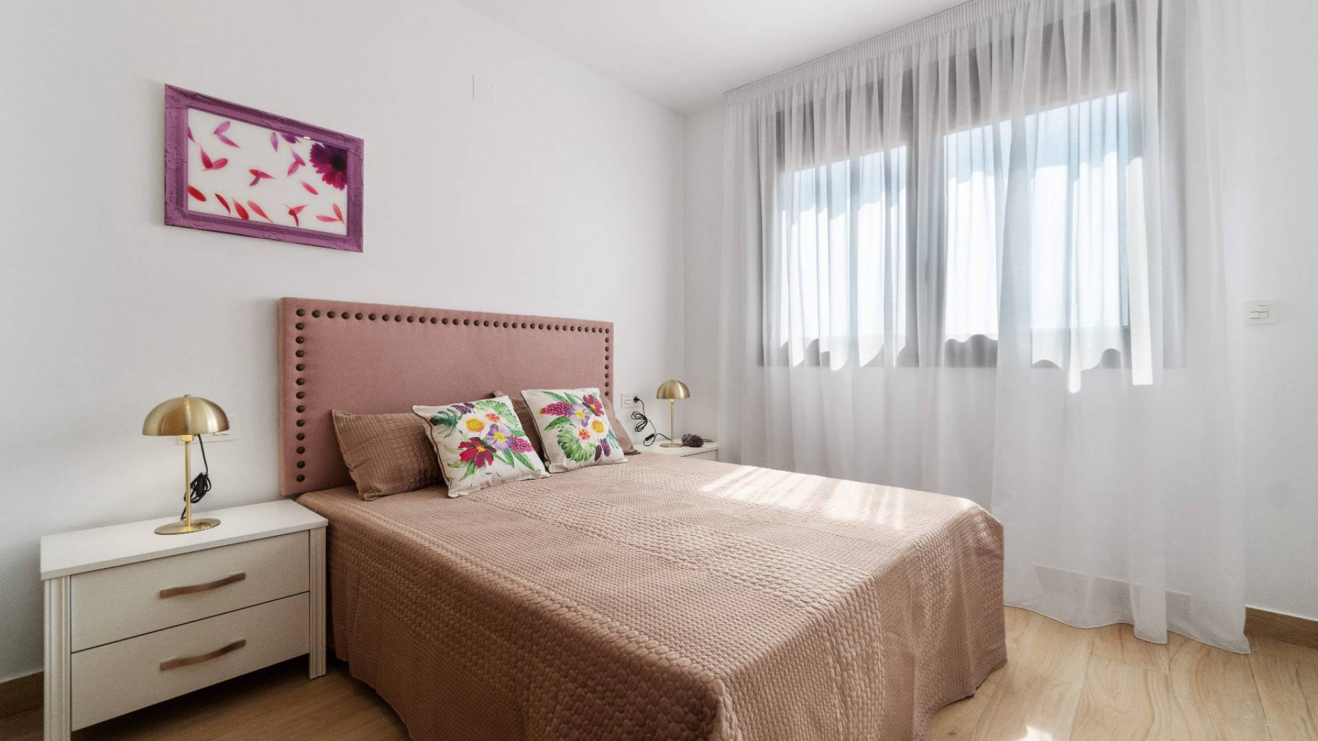 Nieuw gebouw - Appartement - Los Balcones - Laguna Beach