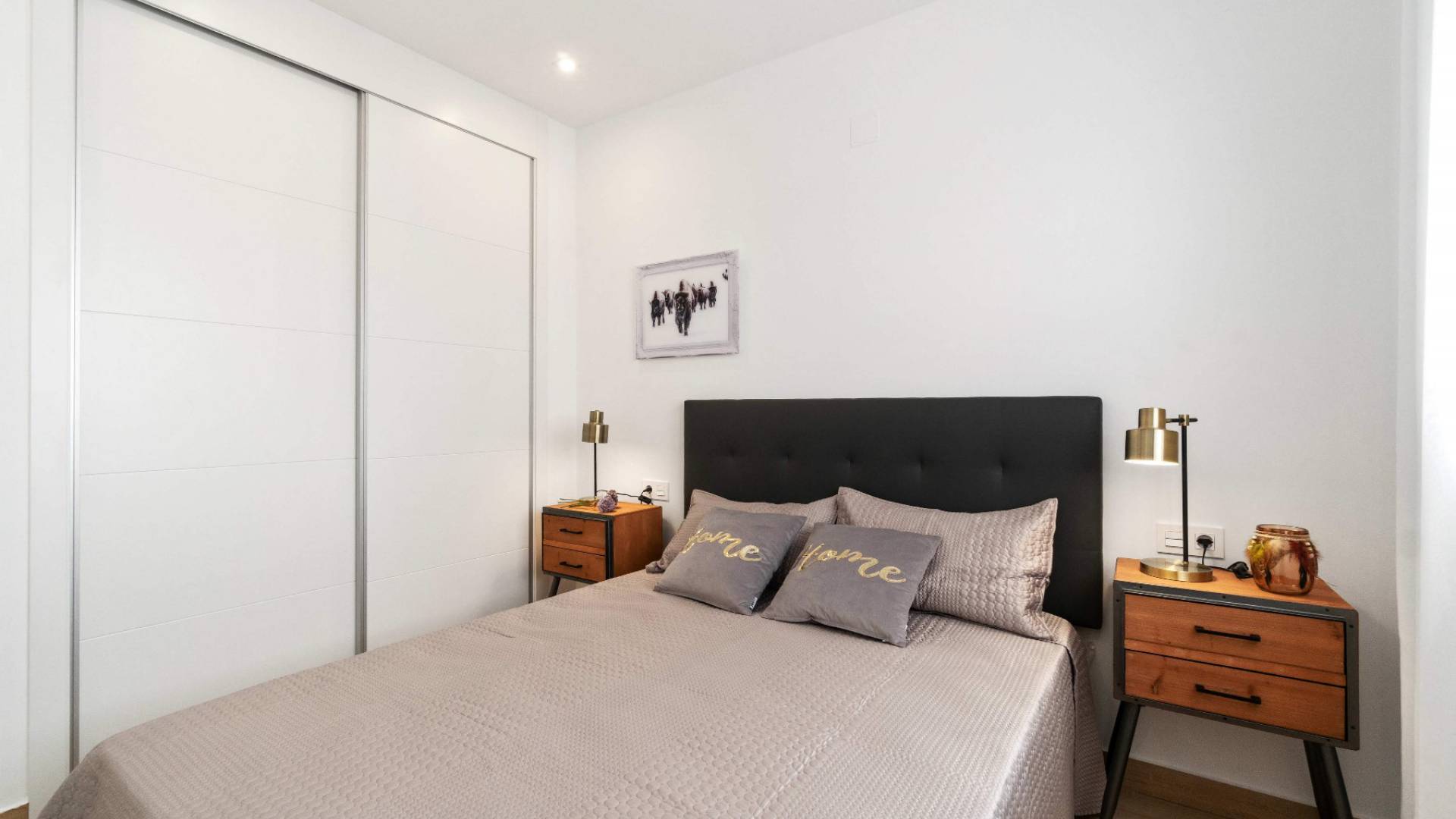 Nieuw gebouw - Appartement - Los Balcones - Laguna Beach