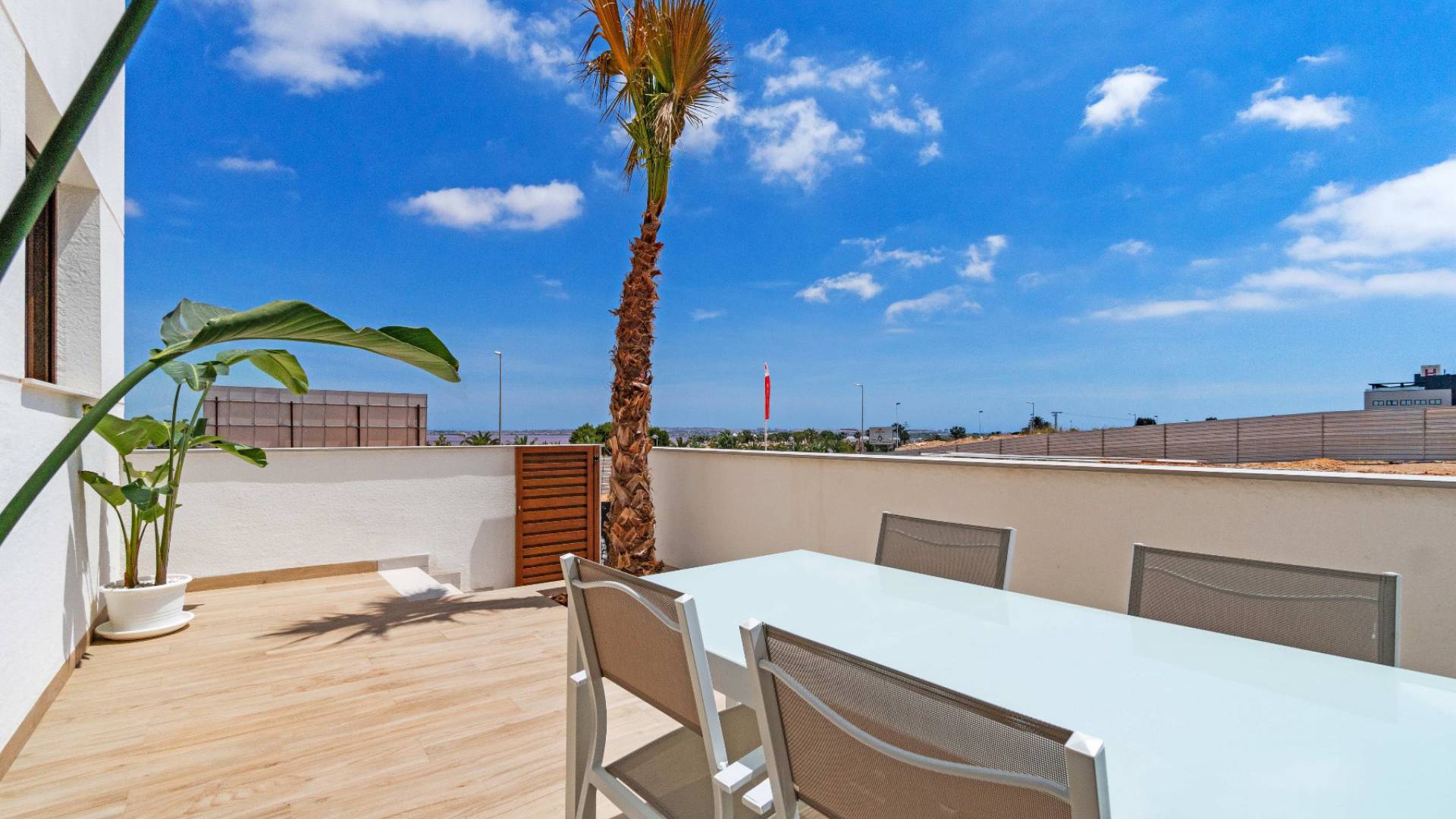 Nieuw gebouw - Appartement - Los Balcones - Laguna Beach