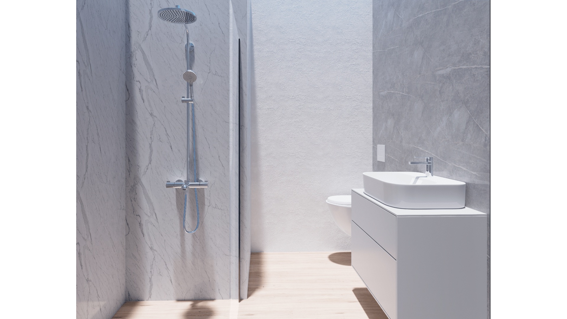 Nieuw gebouw - Appartement - Los Balcones - Nalia Resort