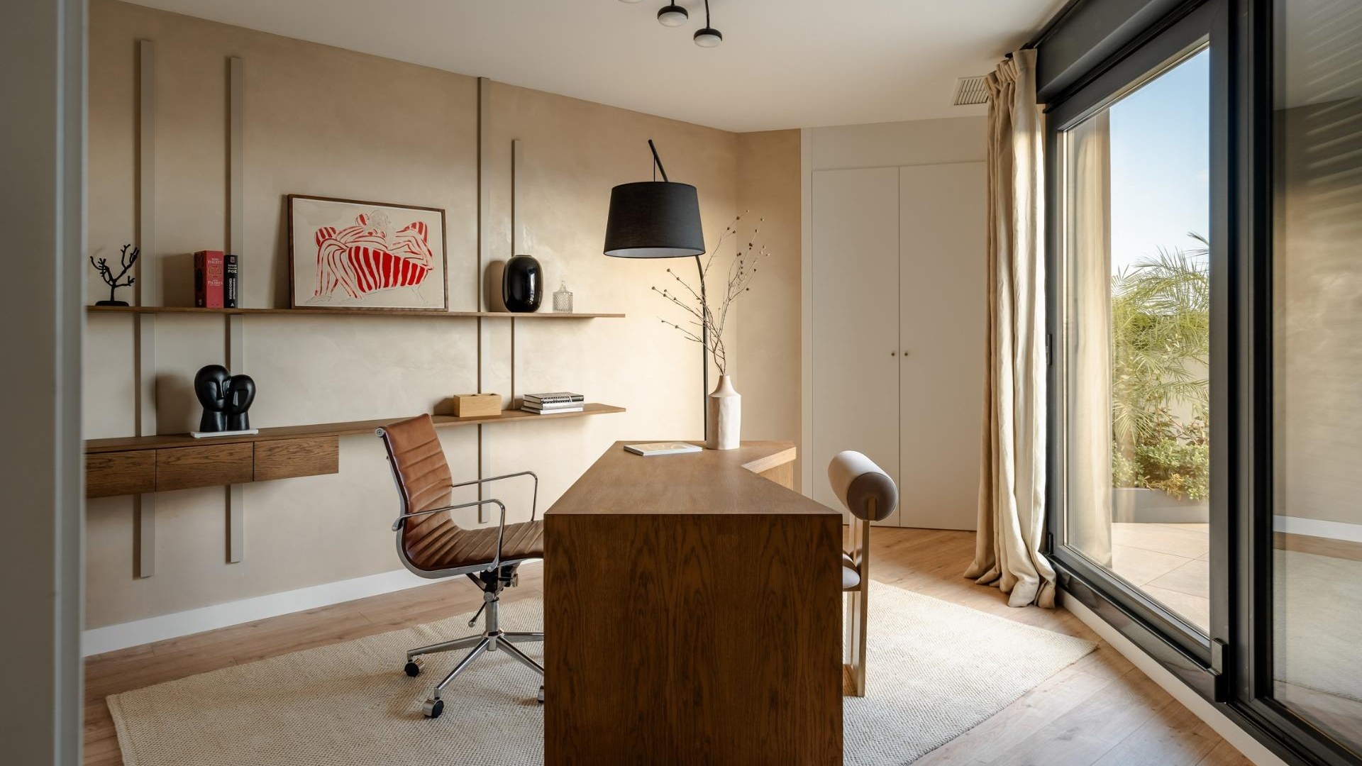 Nieuw gebouw - Appartement - Málaga - Centro