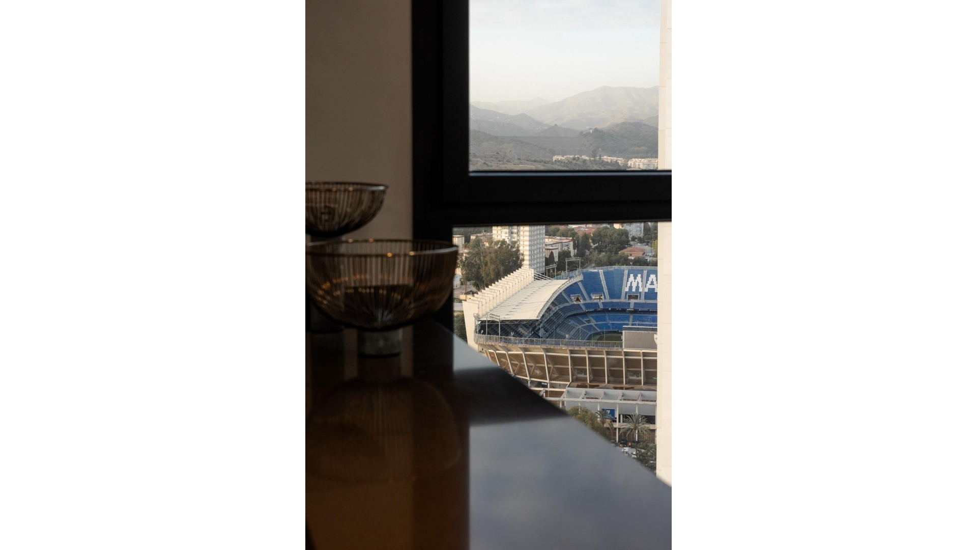 Nieuw gebouw - Appartement - Málaga - Centro