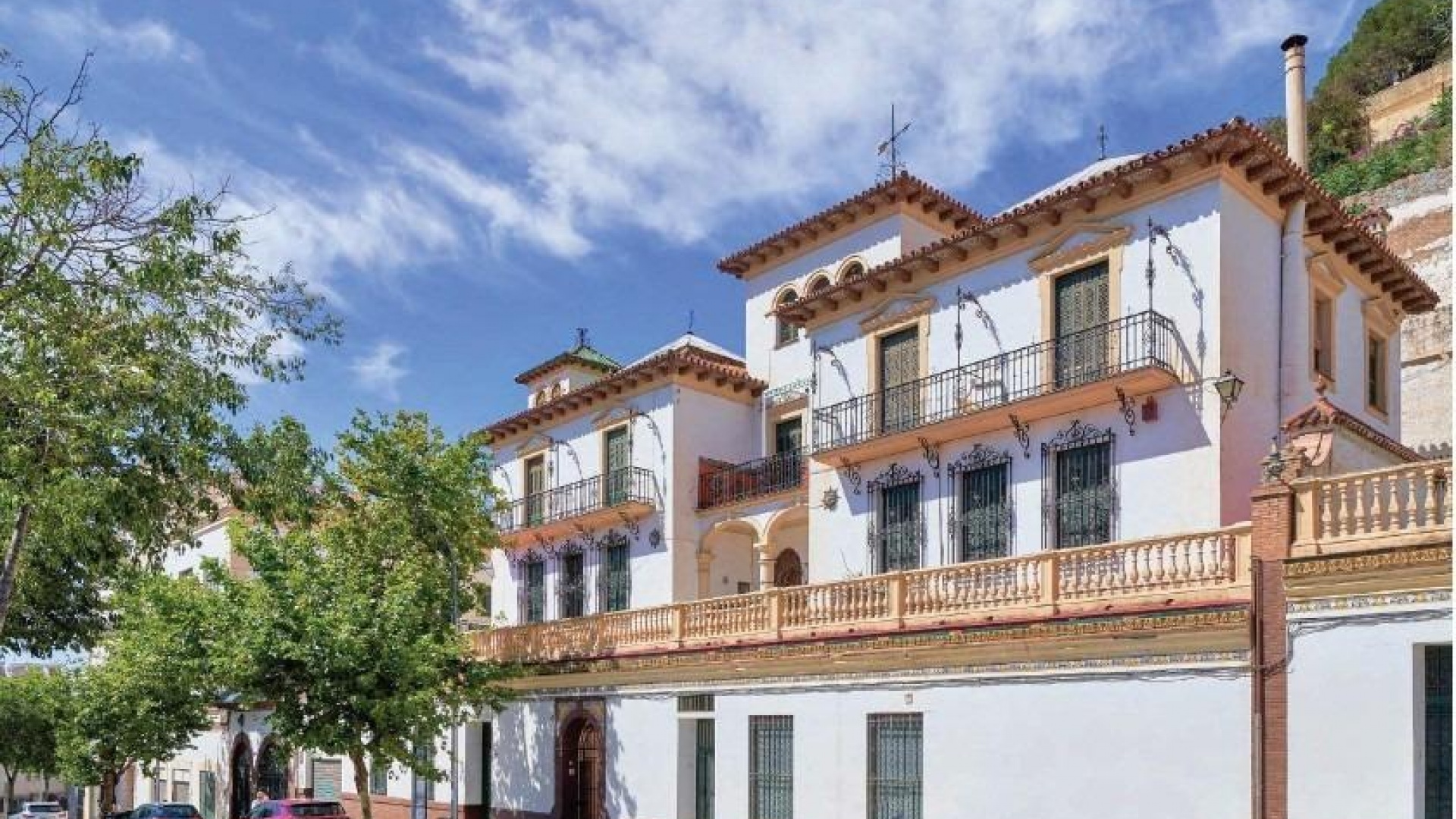 Nieuw gebouw - Appartement - Málaga - El Limonar