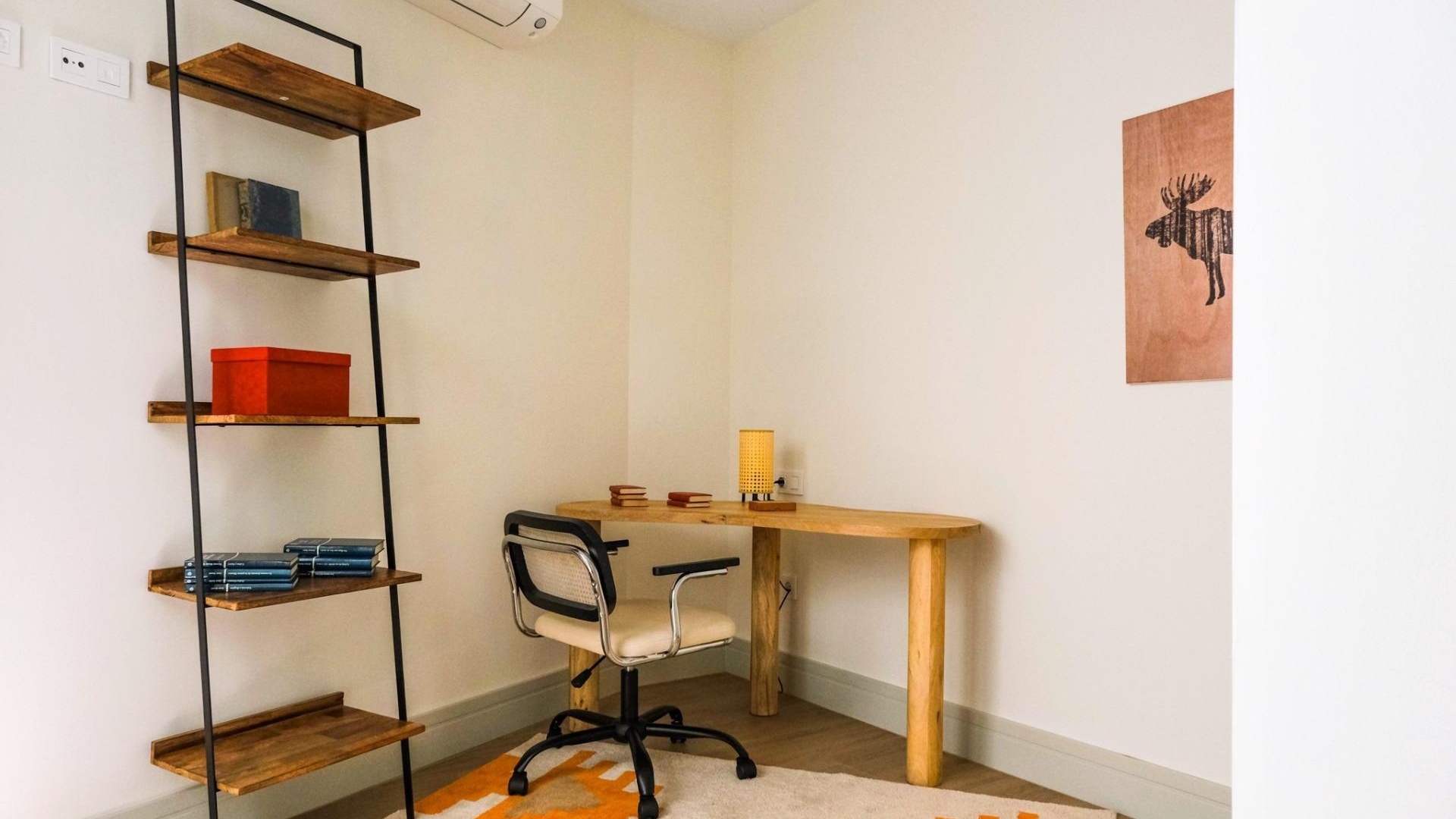 Nieuw gebouw - Appartement - Málaga - Playa de la Malagueta