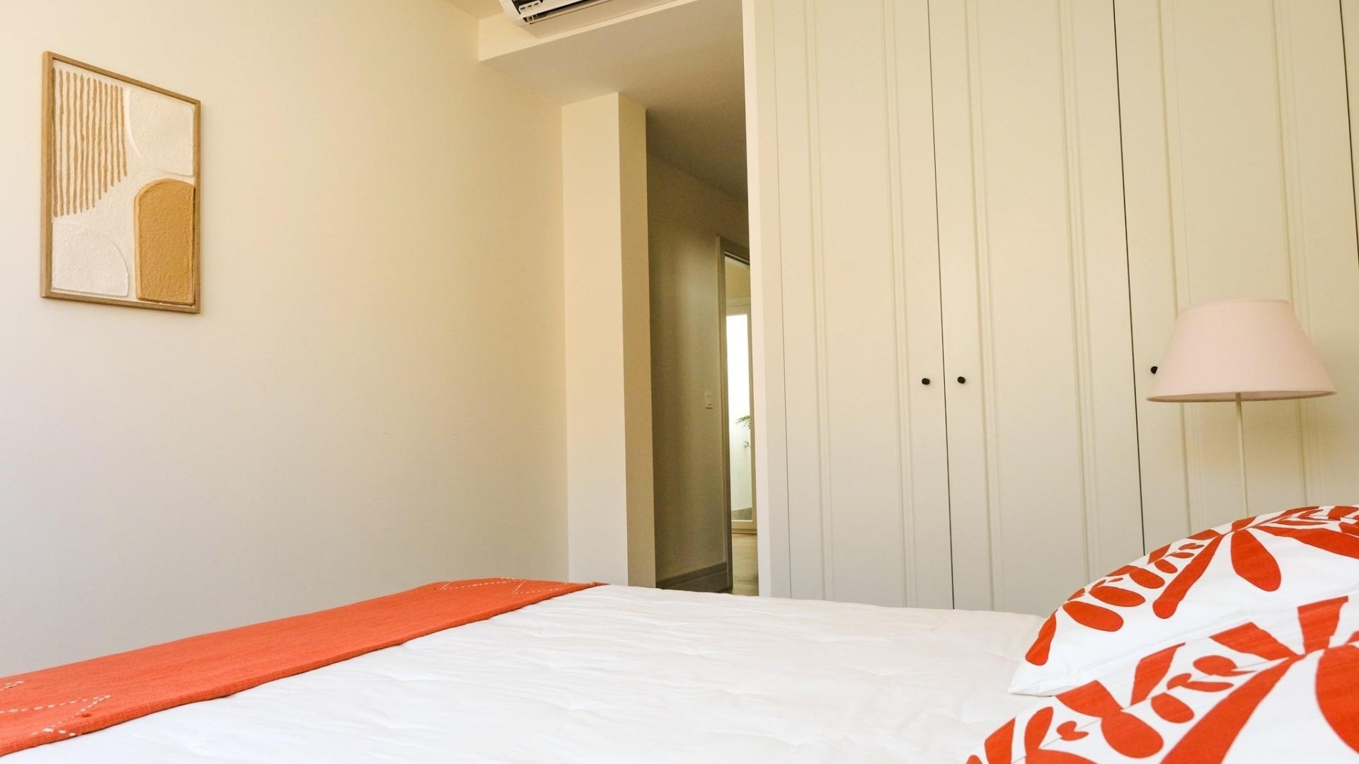 Nieuw gebouw - Appartement - Málaga - Playa de la Malagueta