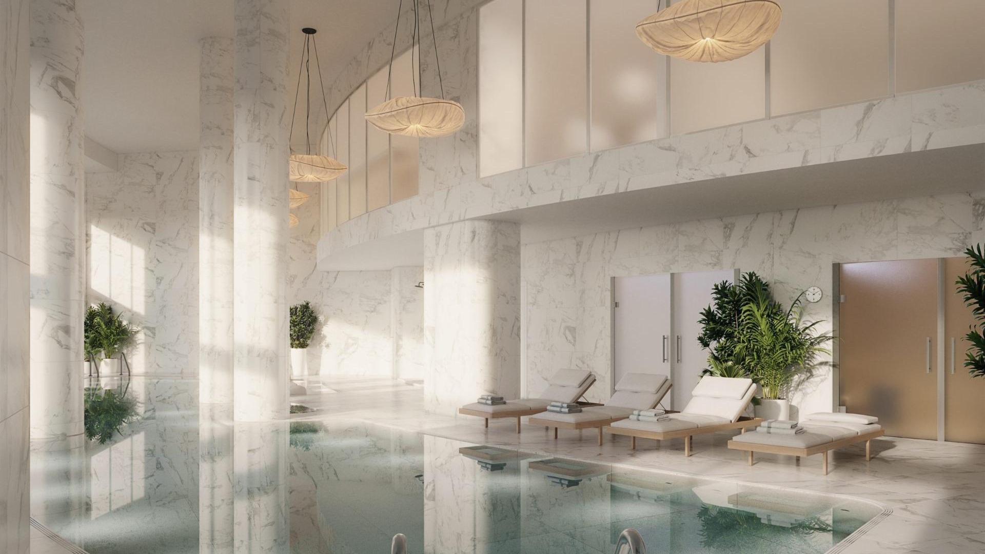 Nieuw gebouw - Appartement - Málaga - Playa de Sacaba